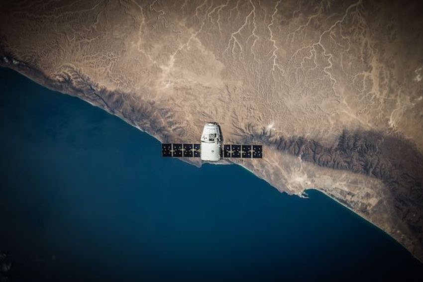 De mens achter de genie. Hoe uitzinnig Elon Musk reageerde bij succesvolle SpaceX missie: