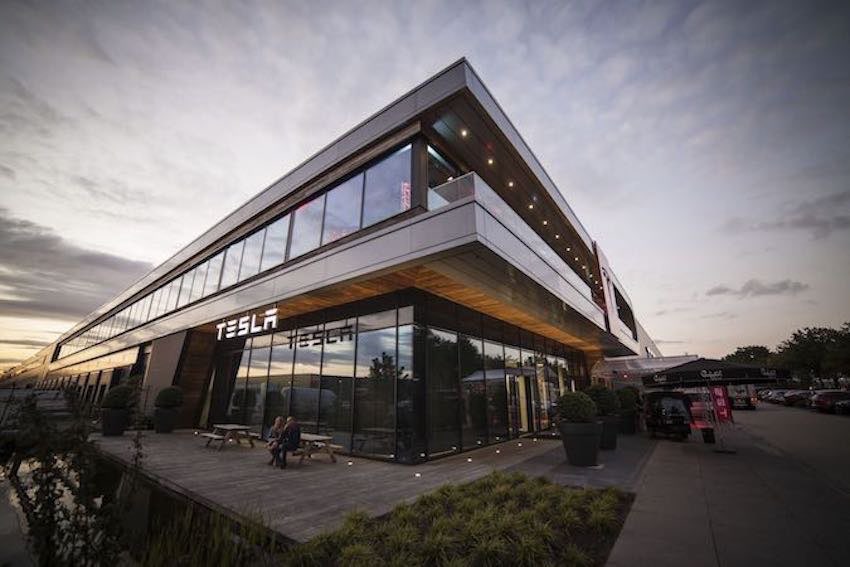 Met deze uitvinding wil Tesla de wereld veranderen: