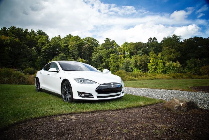 Dit eiland draait haast 100% op groene stroom dankzij Tesla: