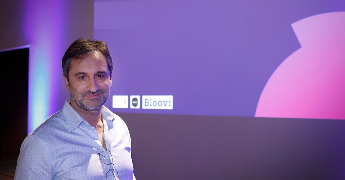 2025 wordt een bijzonder jaar. Een jaar van durven dromen ...en durven doen.