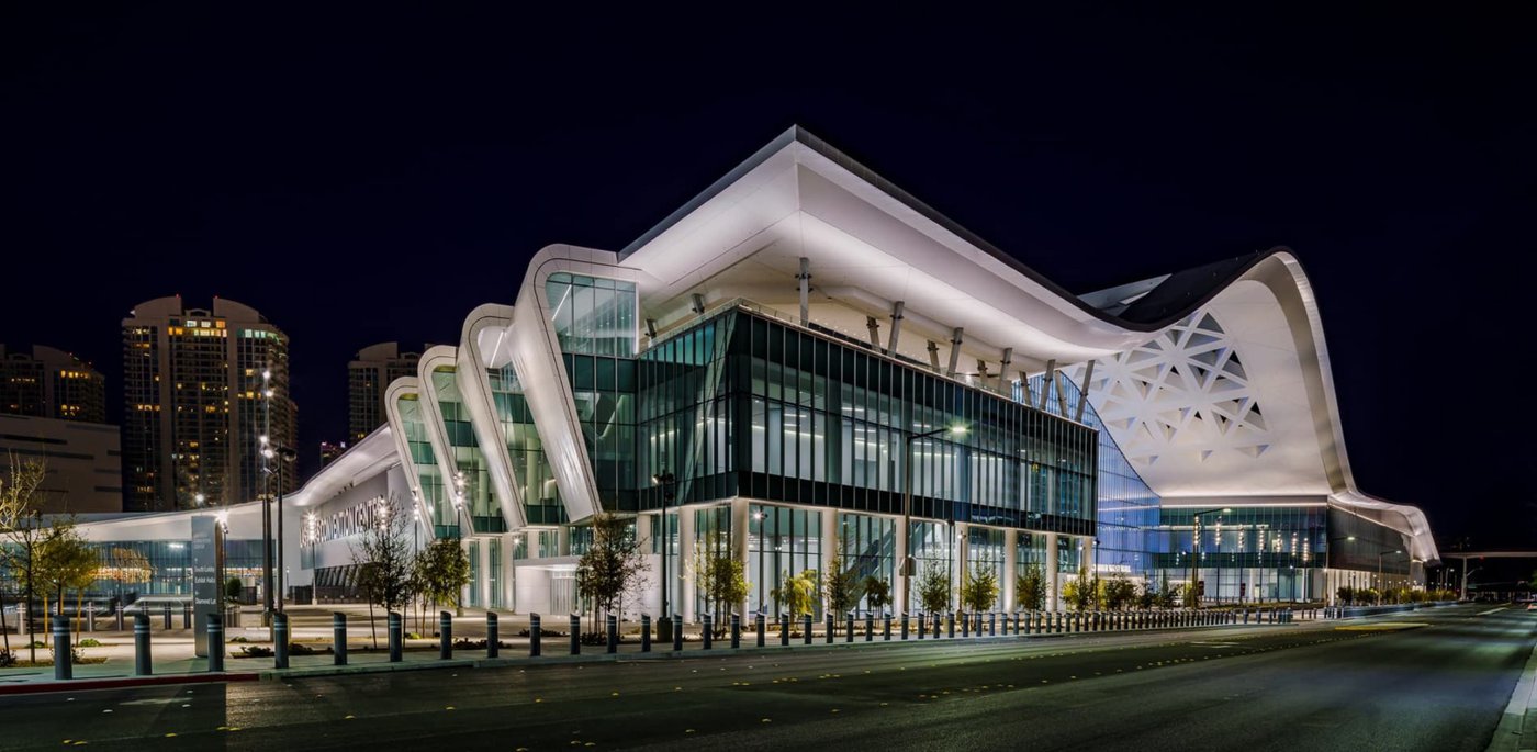 CES in Las Vegas, een technologisch spektakel dat veel meer is dan tradeshow