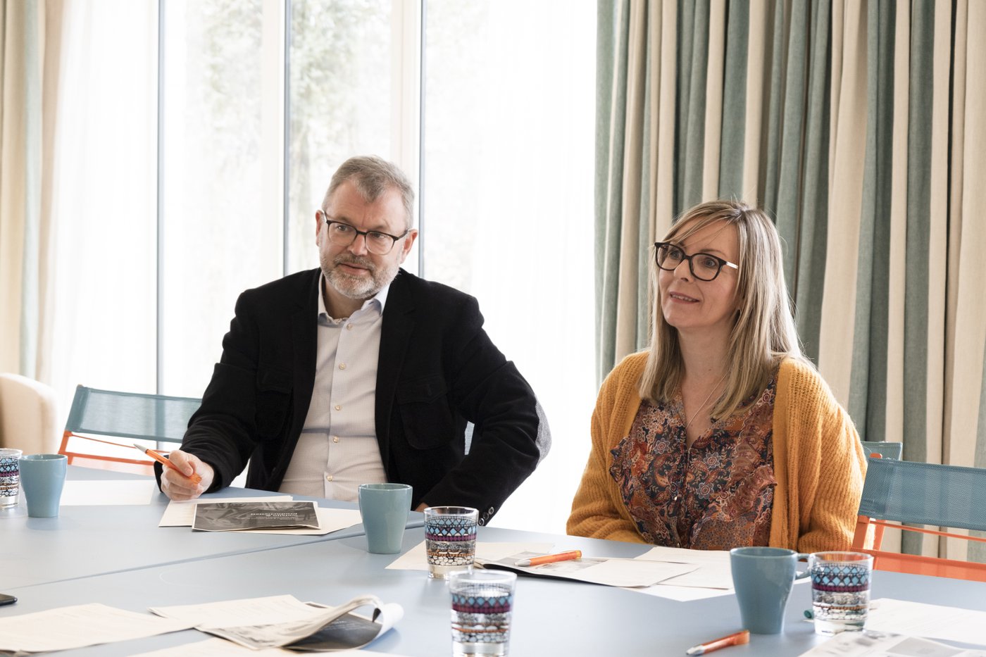 ’De relatie met je klant versterken doe je door hun drijfveren te kennen’