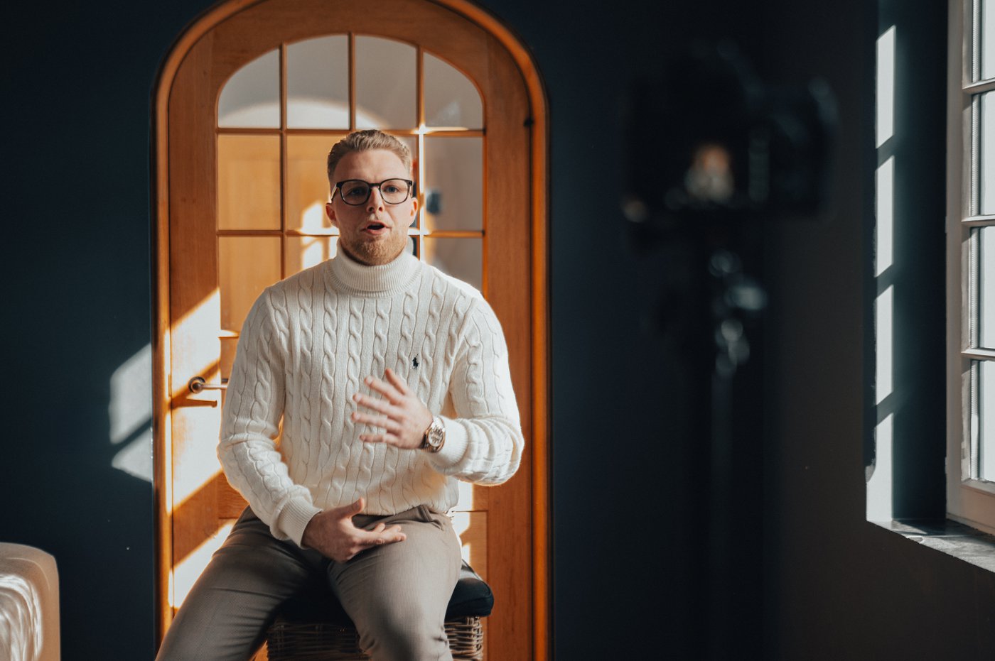 Kjell Fruytier: ‘Youtube is het meest onderschatte advertentieplatform’