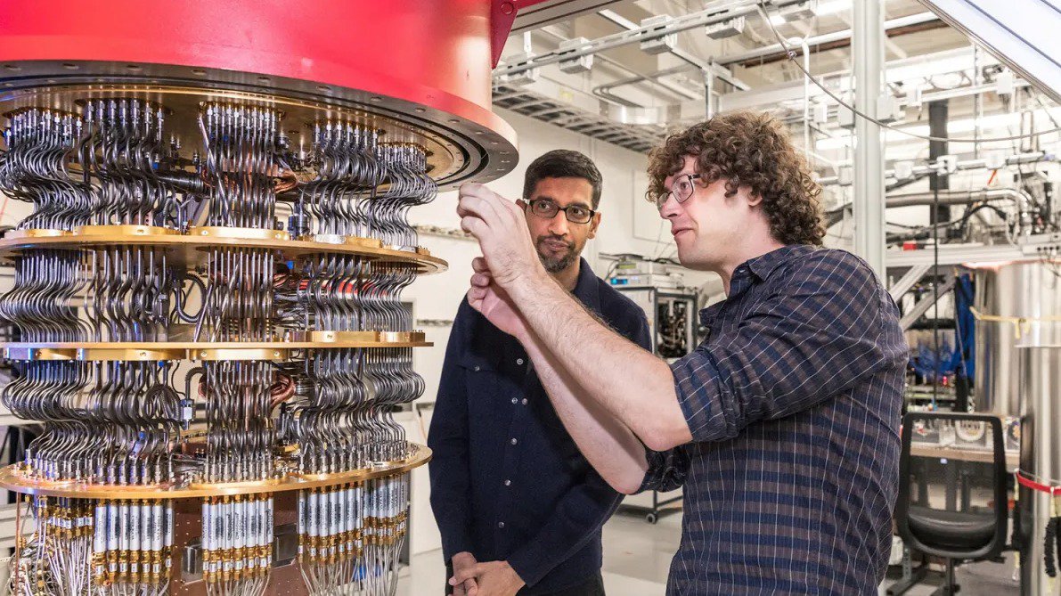 Quantum computing eenvoudig uitgelegd. Wat zijn de toepassingen en mogelijke gevaren? En wat is het verschil met AI?