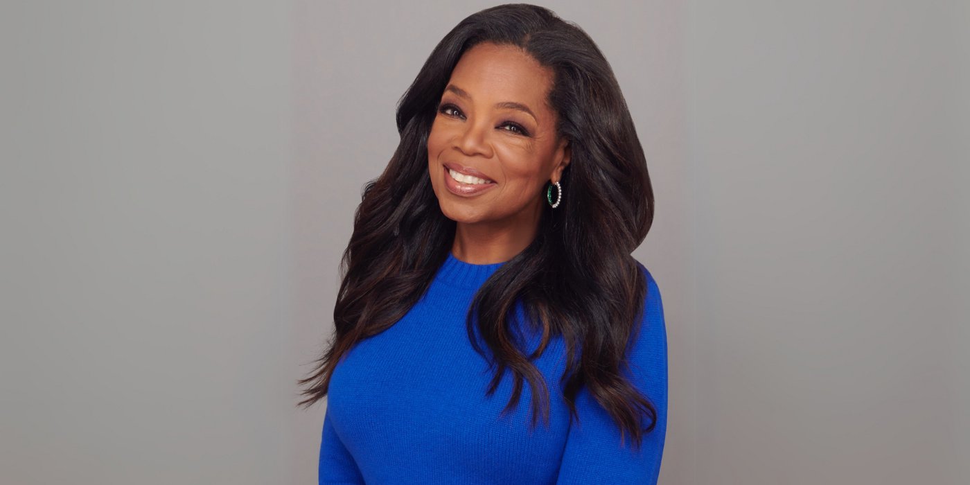 SuperNova haalt wereldicoon Oprah Winfrey naar Antwerpen