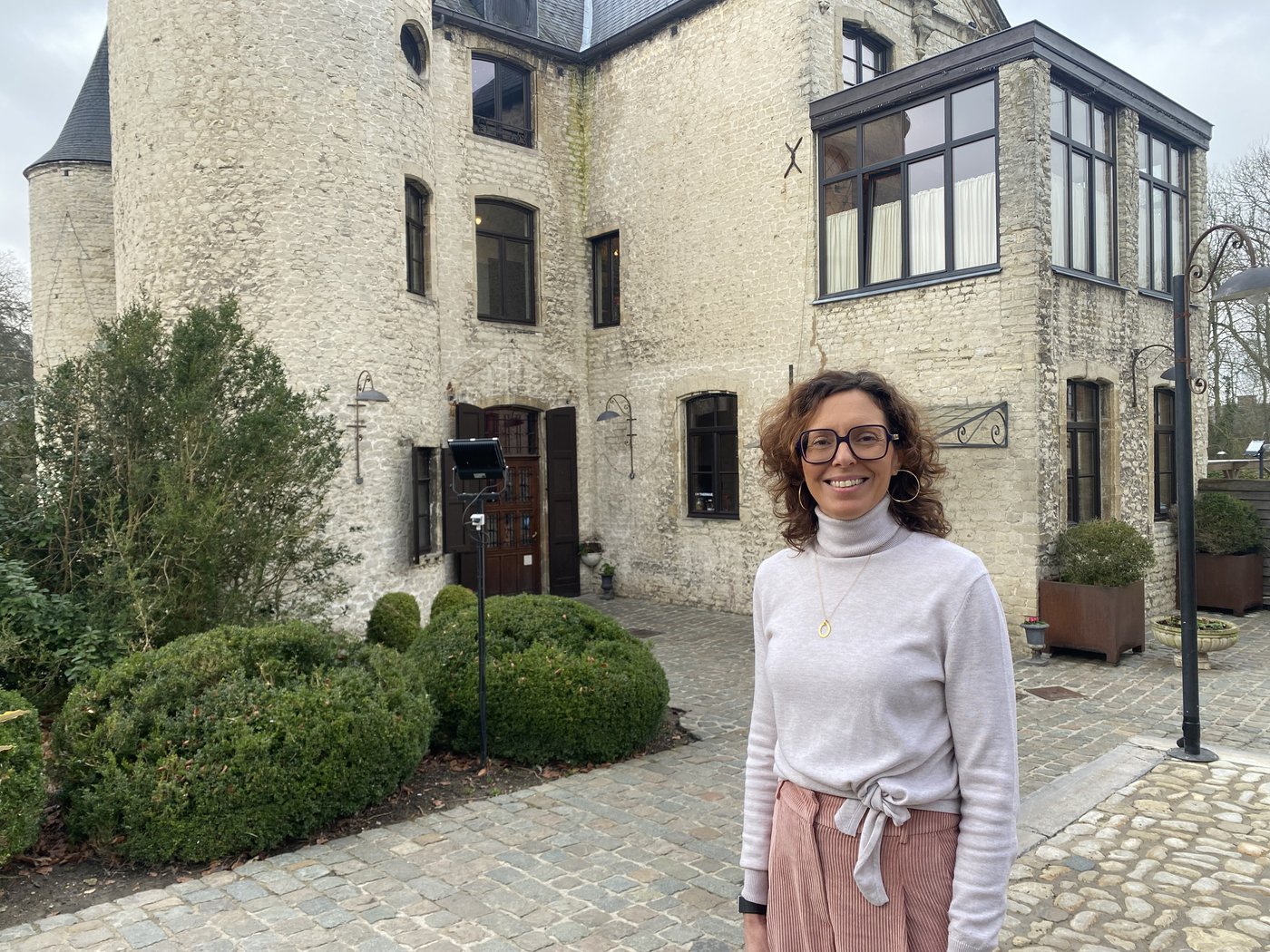 Wellnesscentra als familiebedrijf: 'De betrokkenheid van de familie is voelbaar in elk aspect van de zaak'