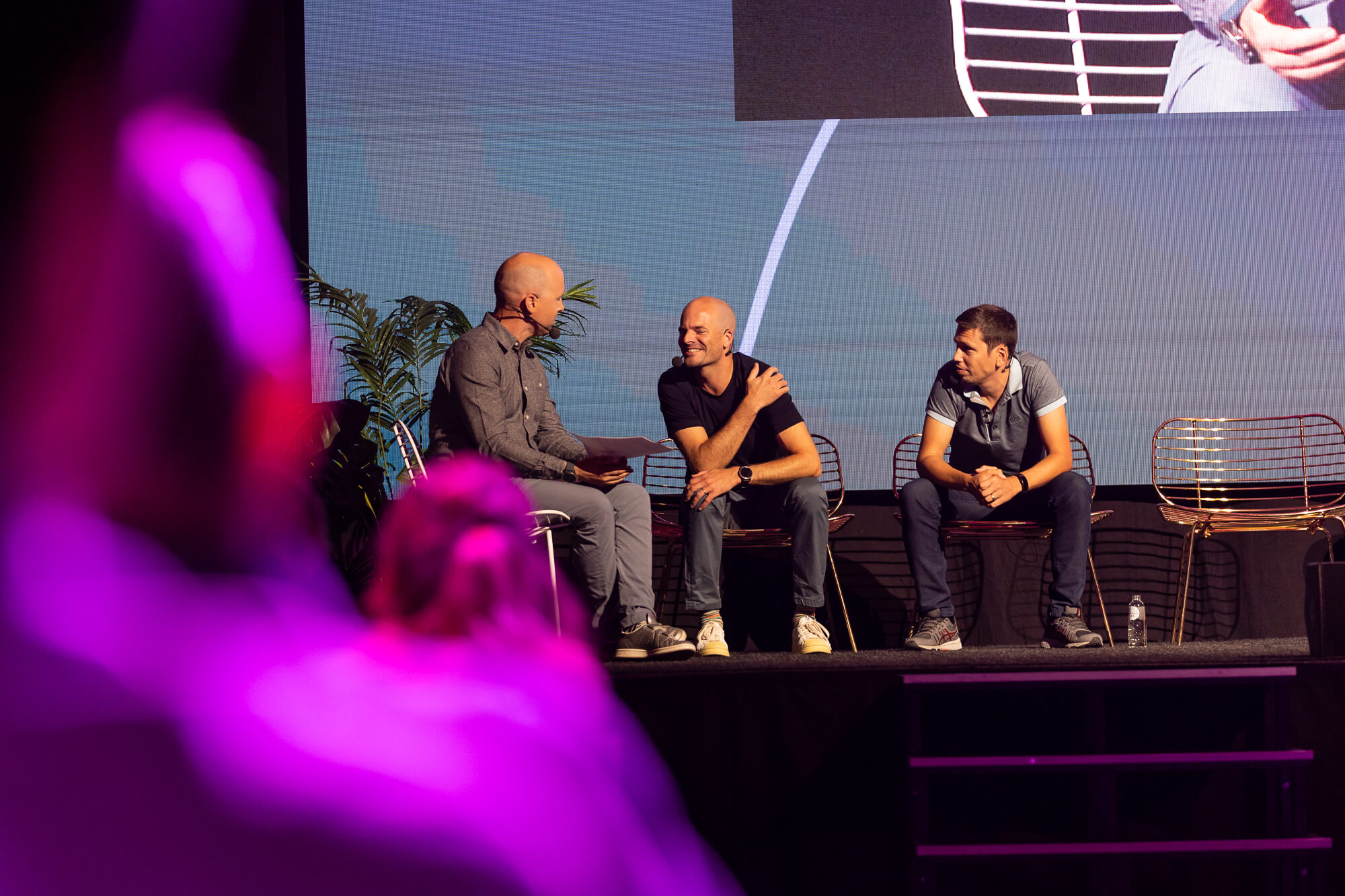 Bloovi Entrepreneurs Summit