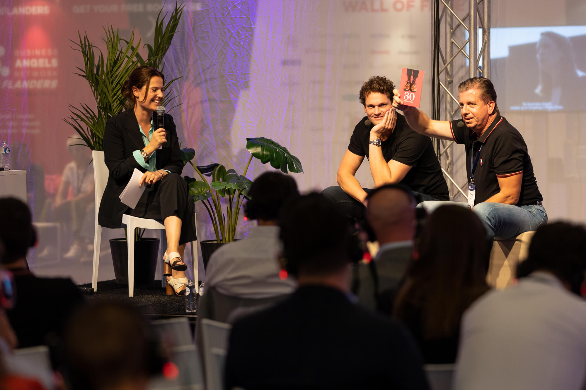 Bloovi Entrepreneurs Summit