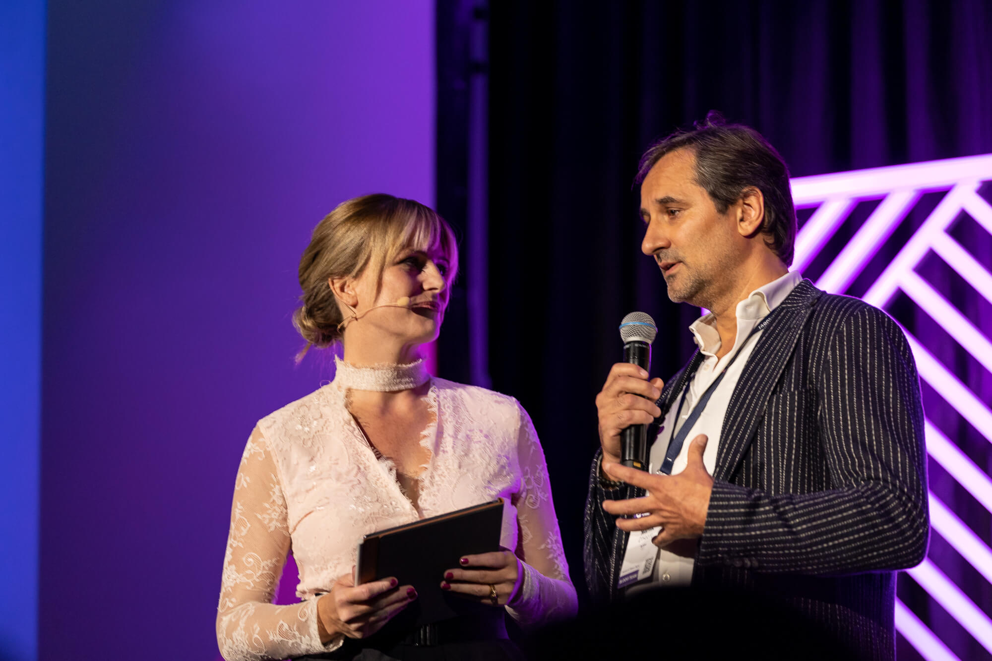 Bloovi Entrepreneurs Summit