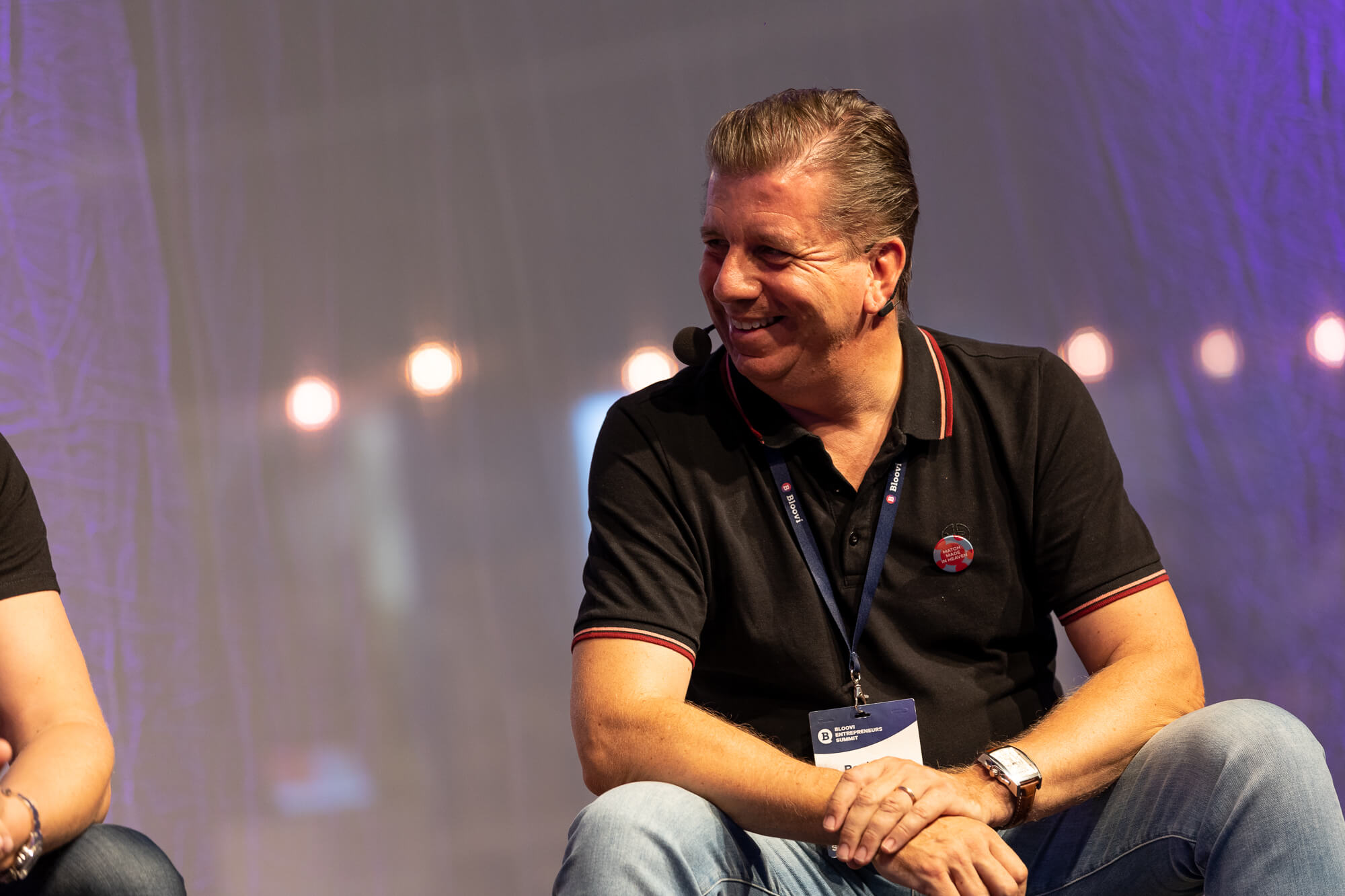 Bloovi Entrepreneurs Summit