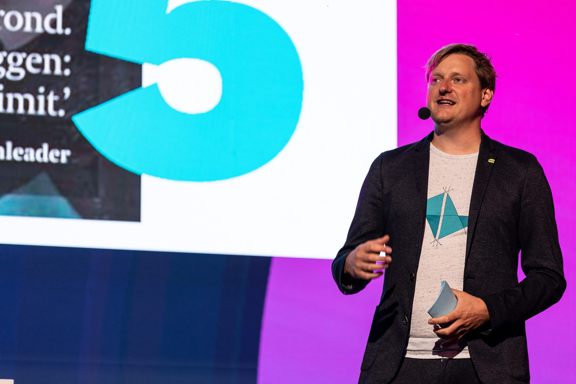 Bloovi Entrepreneurs Summit