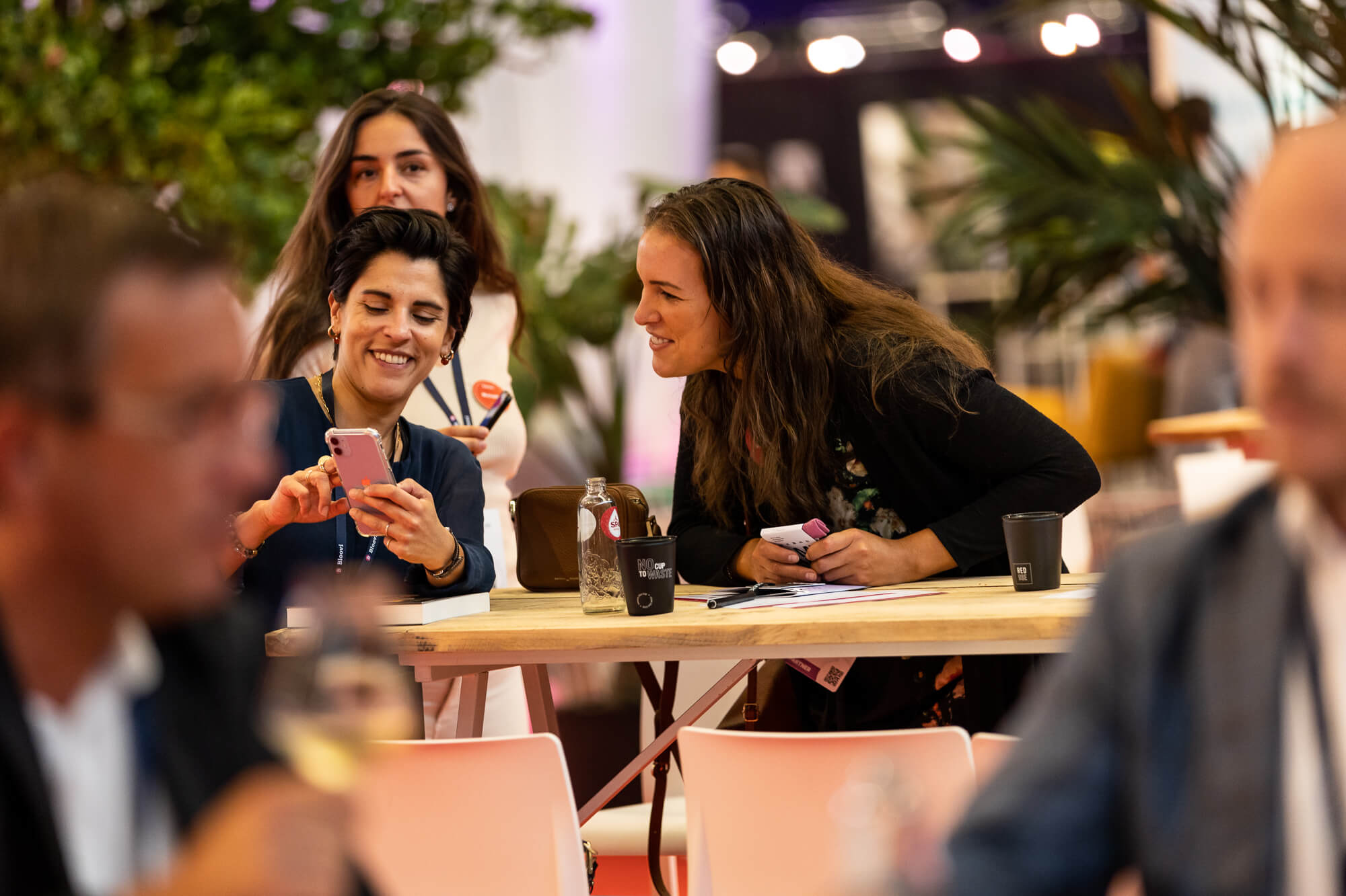 Bloovi Entrepreneurs Summit