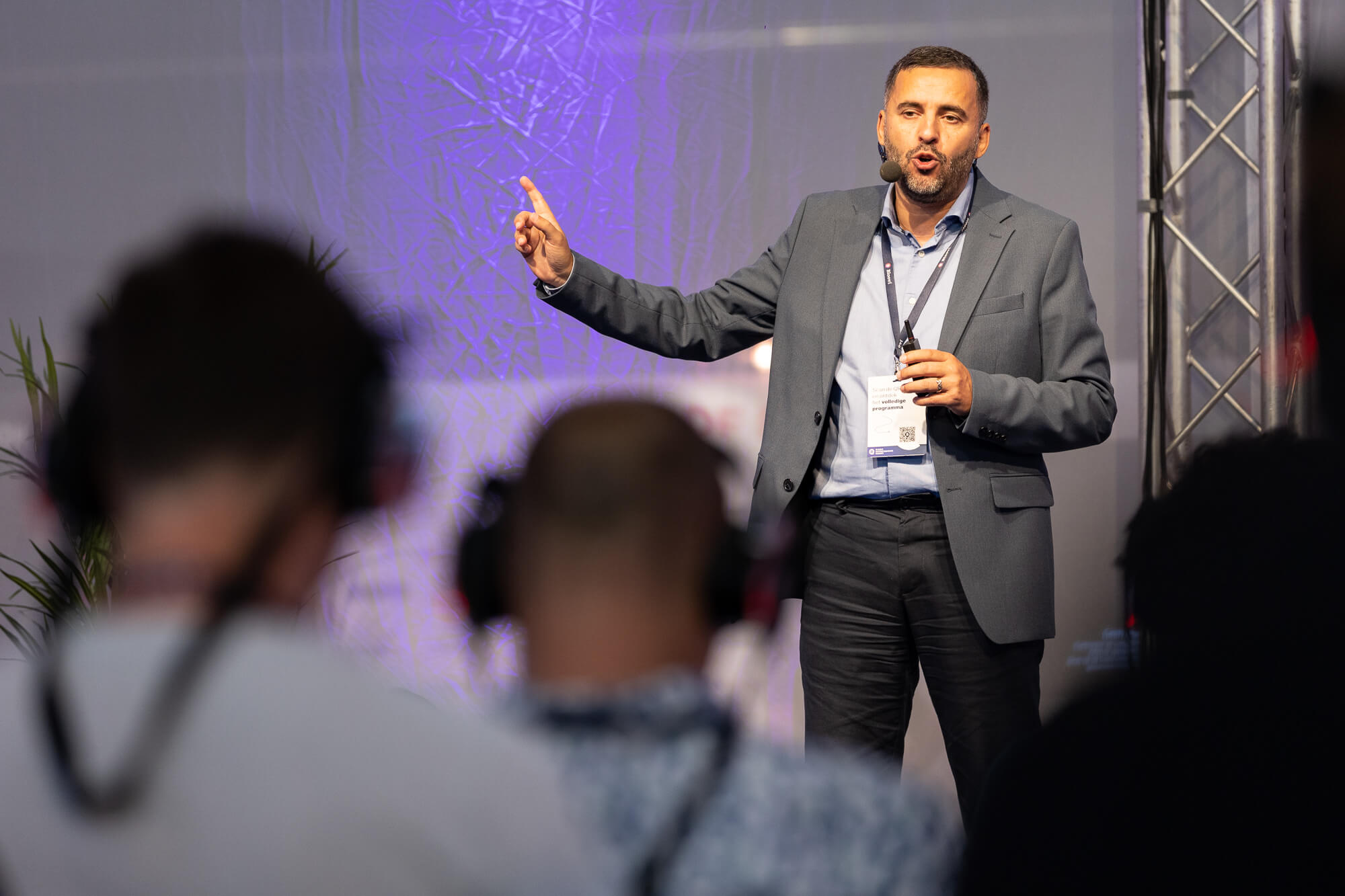 Bloovi Entrepreneurs Summit