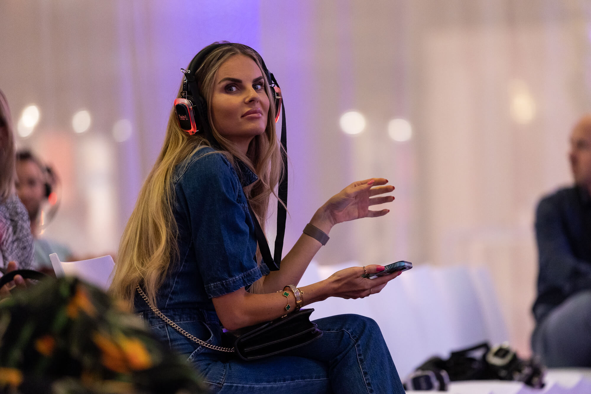 Bloovi Entrepreneurs Summit