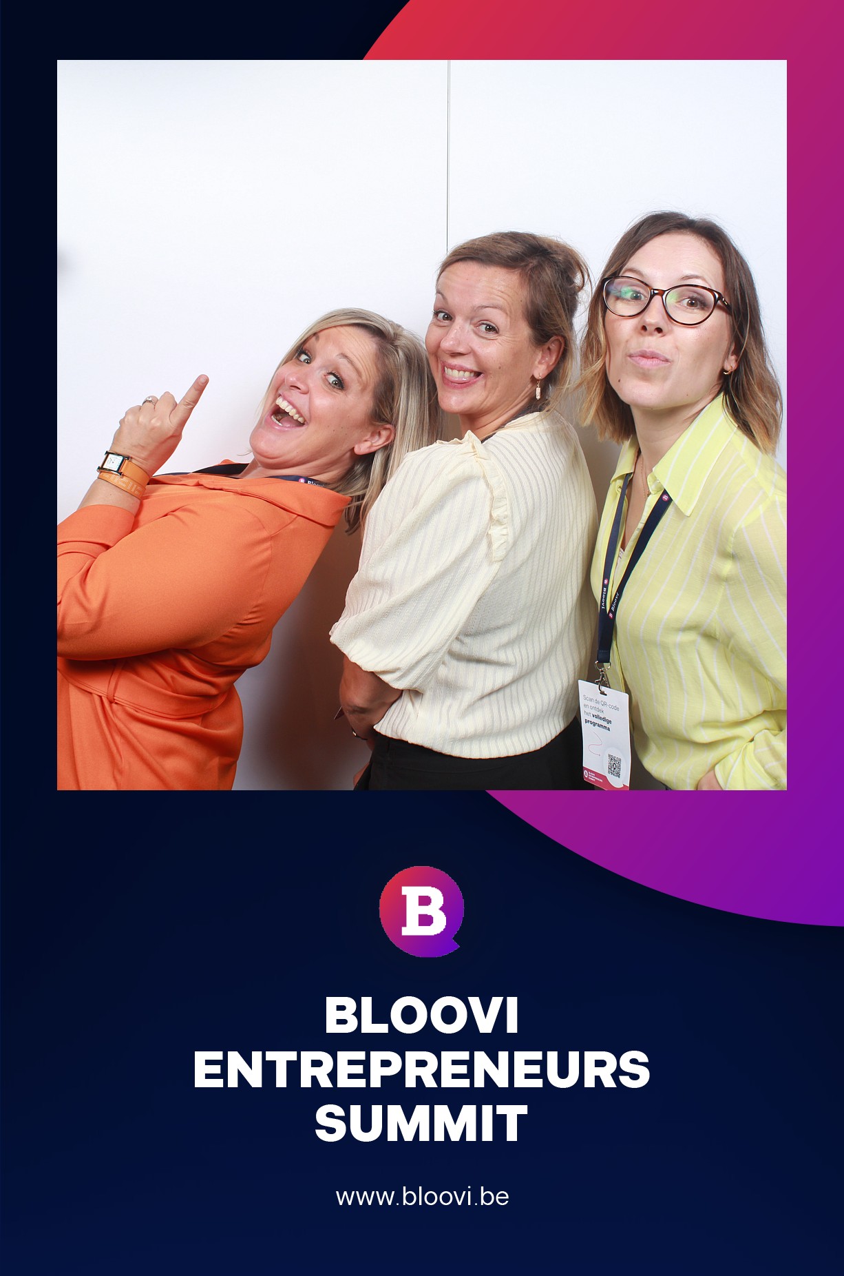 Bloovi Entrepreneurs Summit