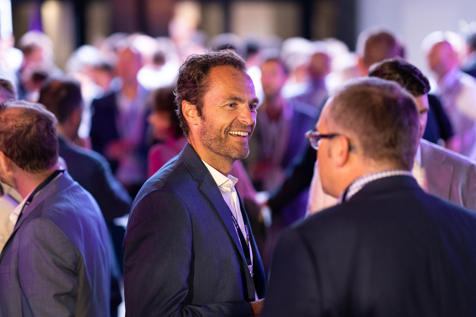 Bloovi Entrepreneurs Summit