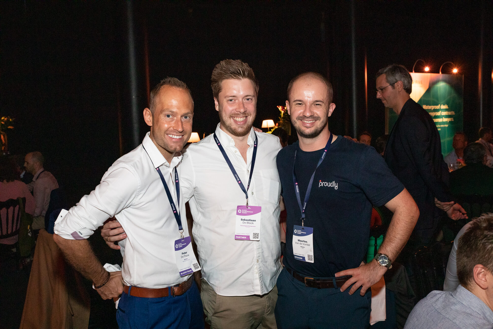 Bloovi Entrepreneurs Summit