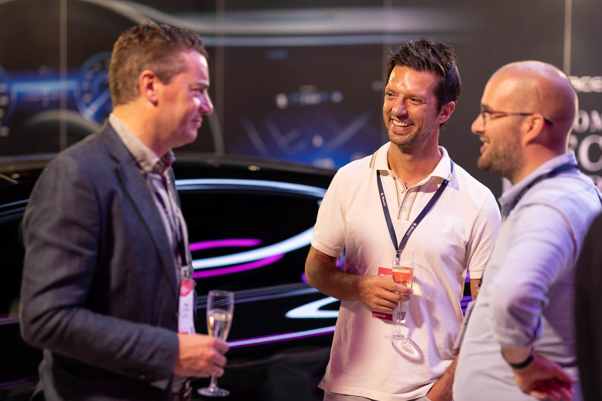 Bloovi Entrepreneurs Summit