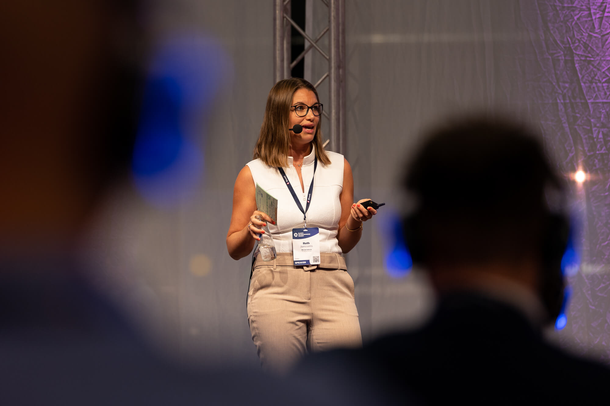 Bloovi Entrepreneurs Summit