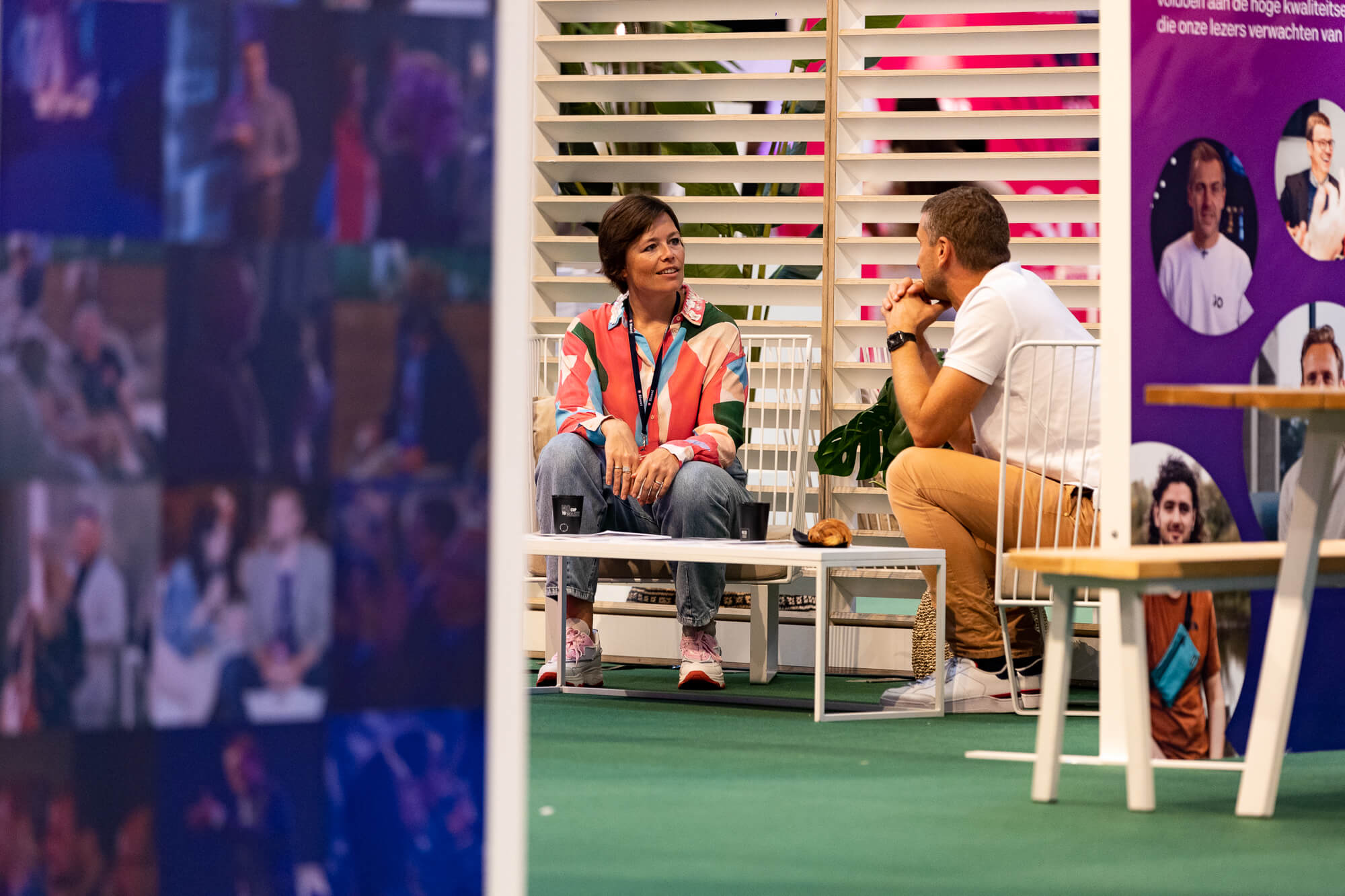 Bloovi Entrepreneurs Summit