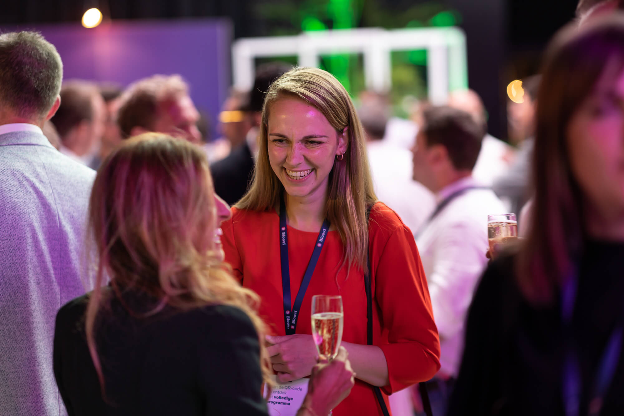 Bloovi Entrepreneurs Summit