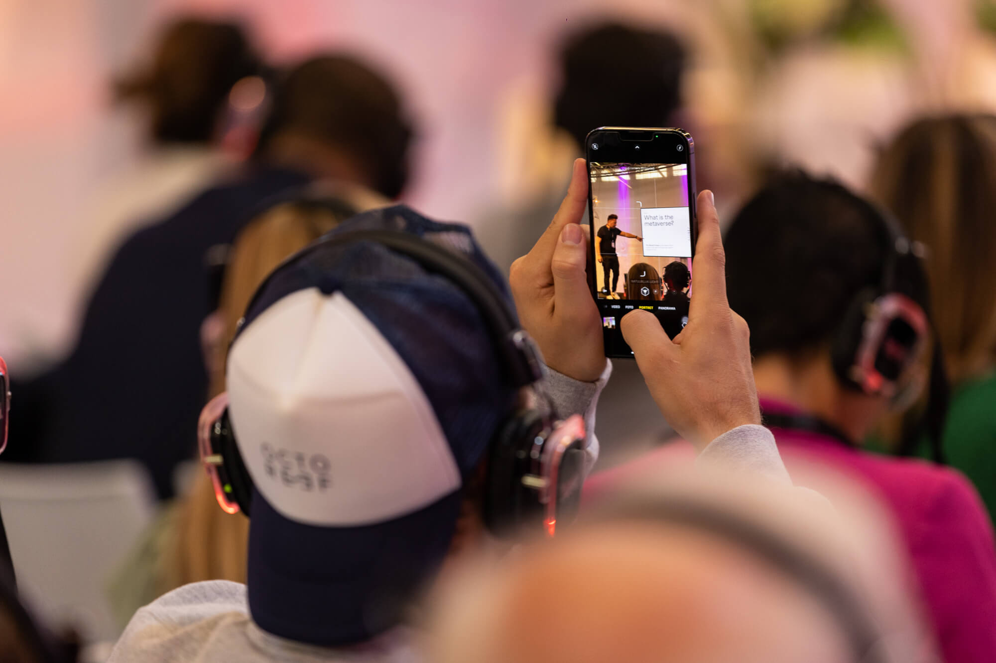 Bloovi Entrepreneurs Summit