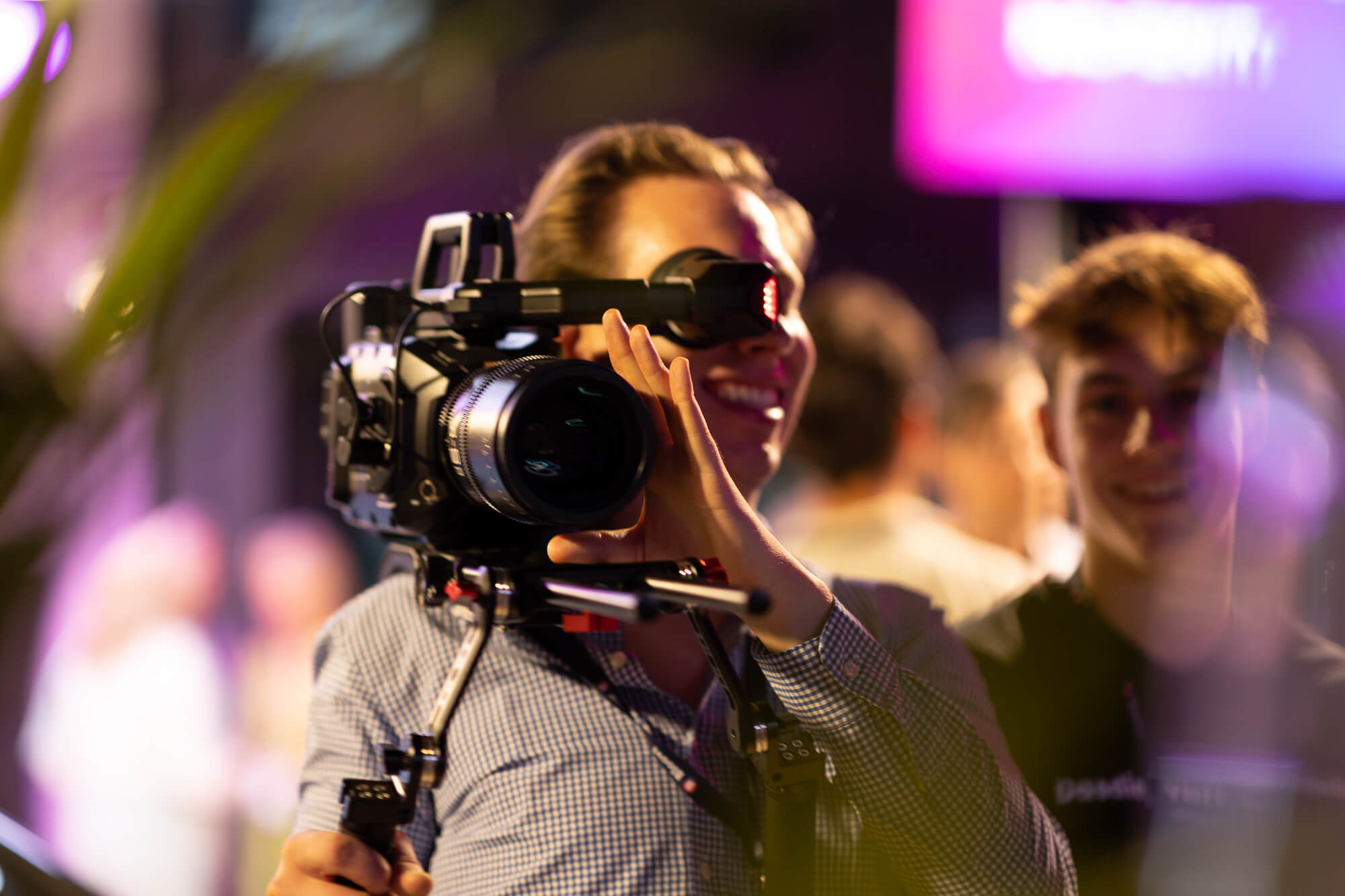 Bloovi Entrepreneurs Summit