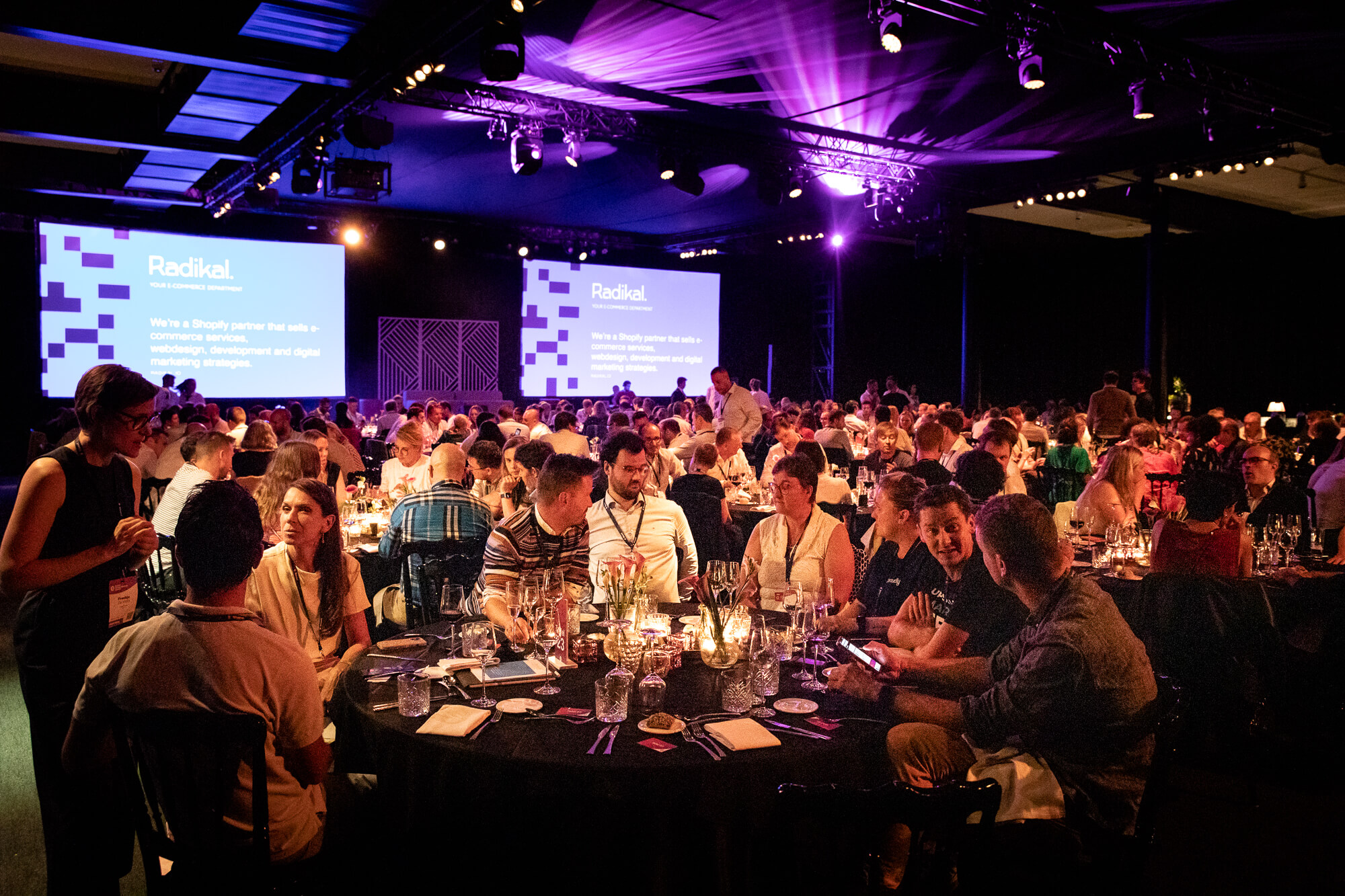 Bloovi Entrepreneurs Summit