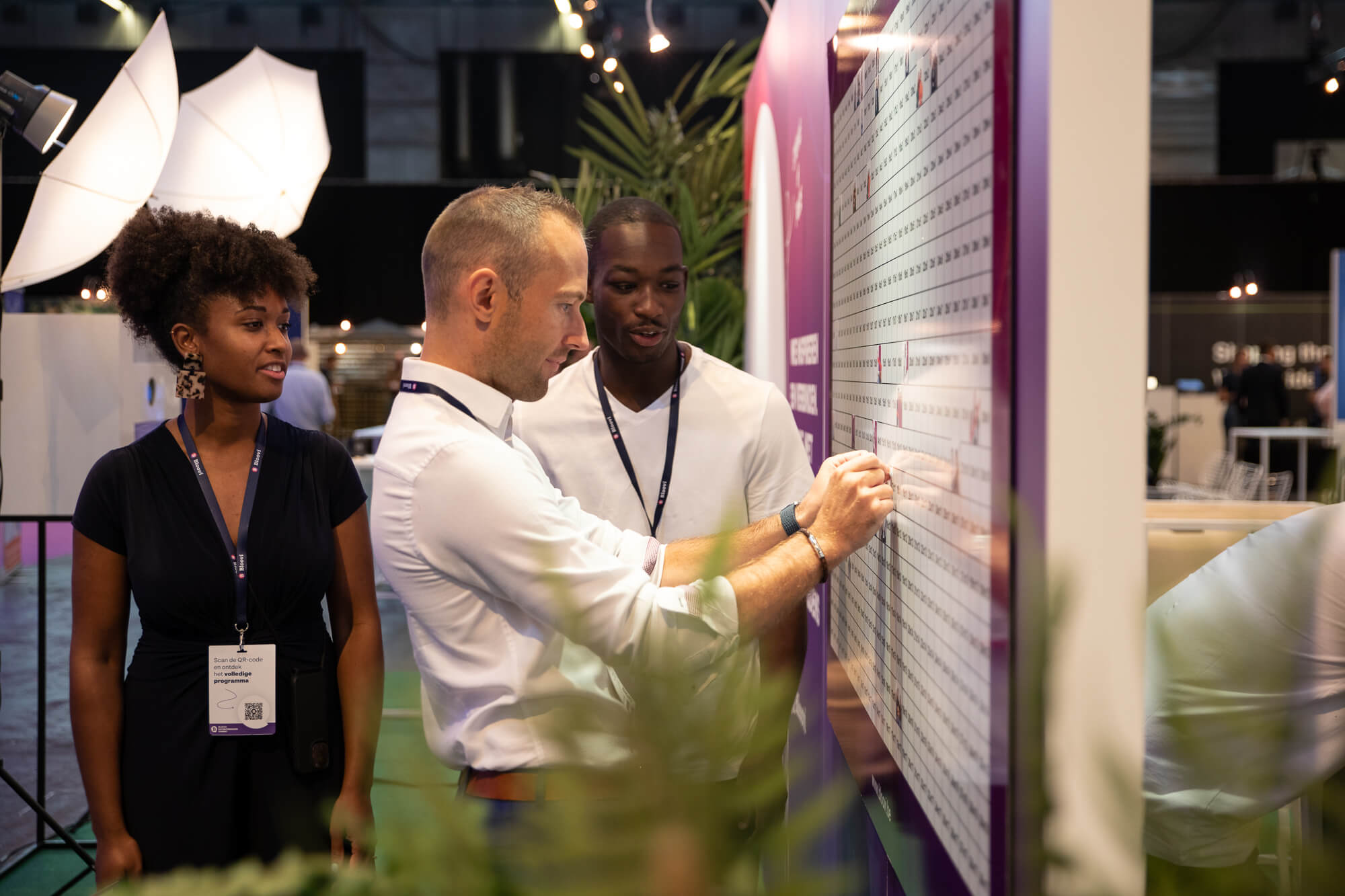 Bloovi Entrepreneurs Summit