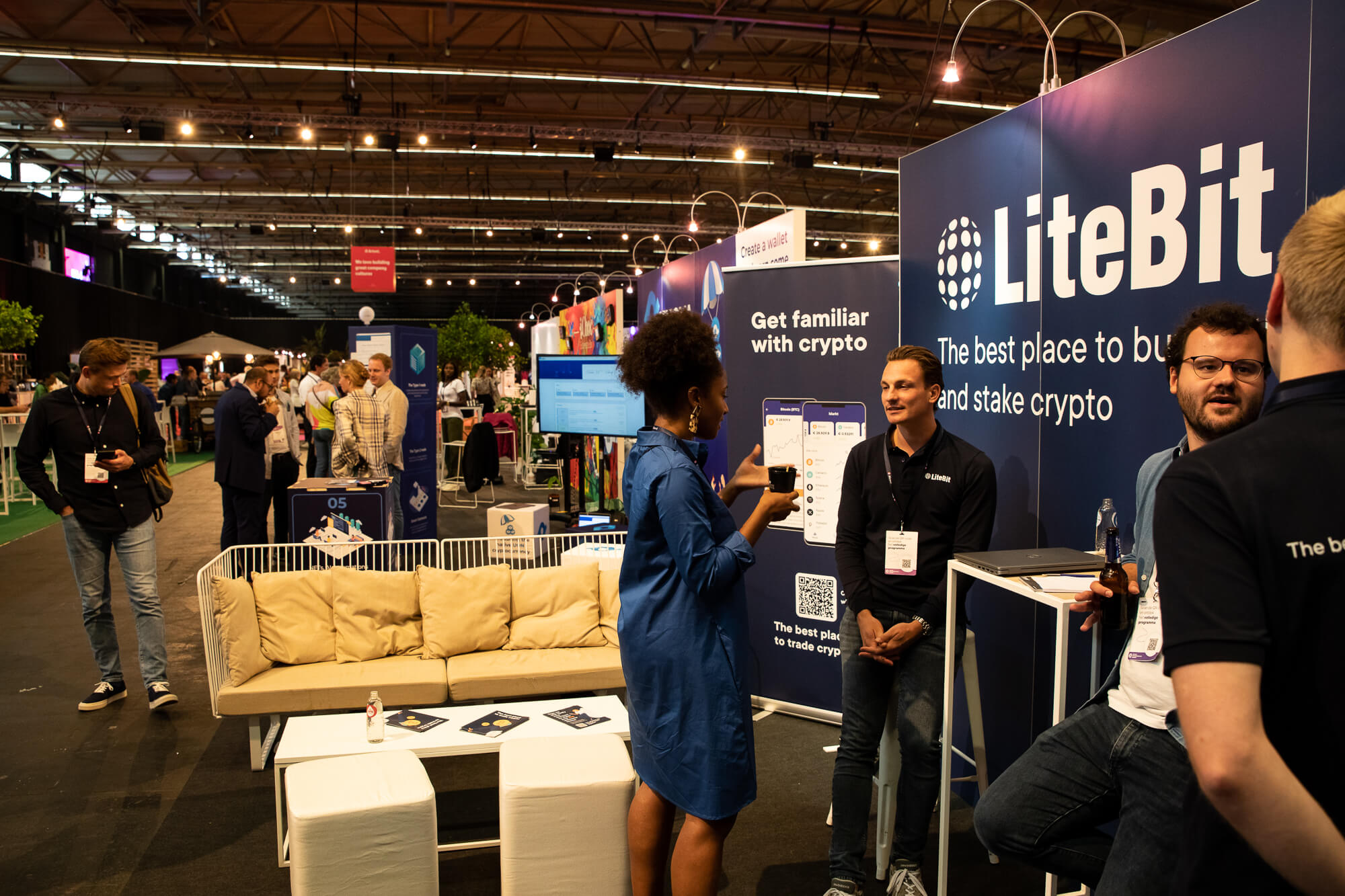 Bloovi Entrepreneurs Summit