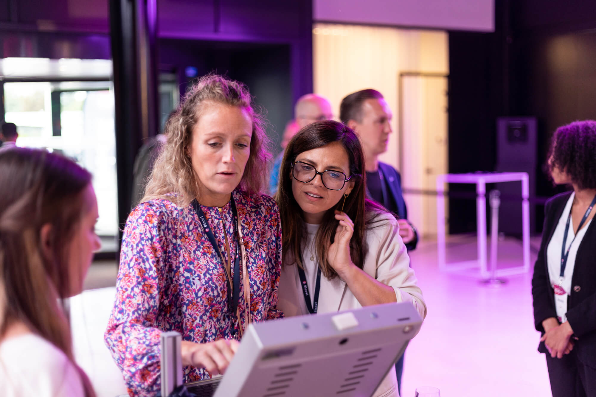 Bloovi Entrepreneurs Summit