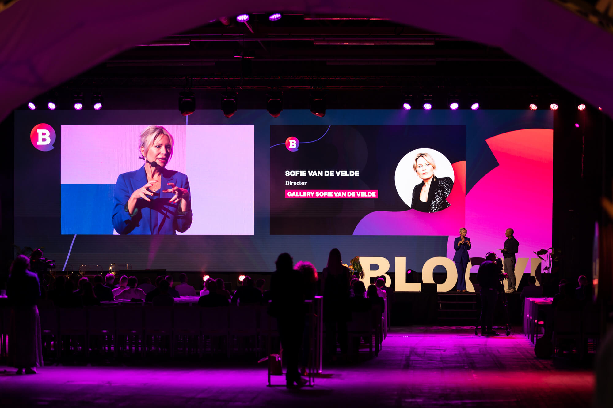 Bloovi Entrepreneurs Summit