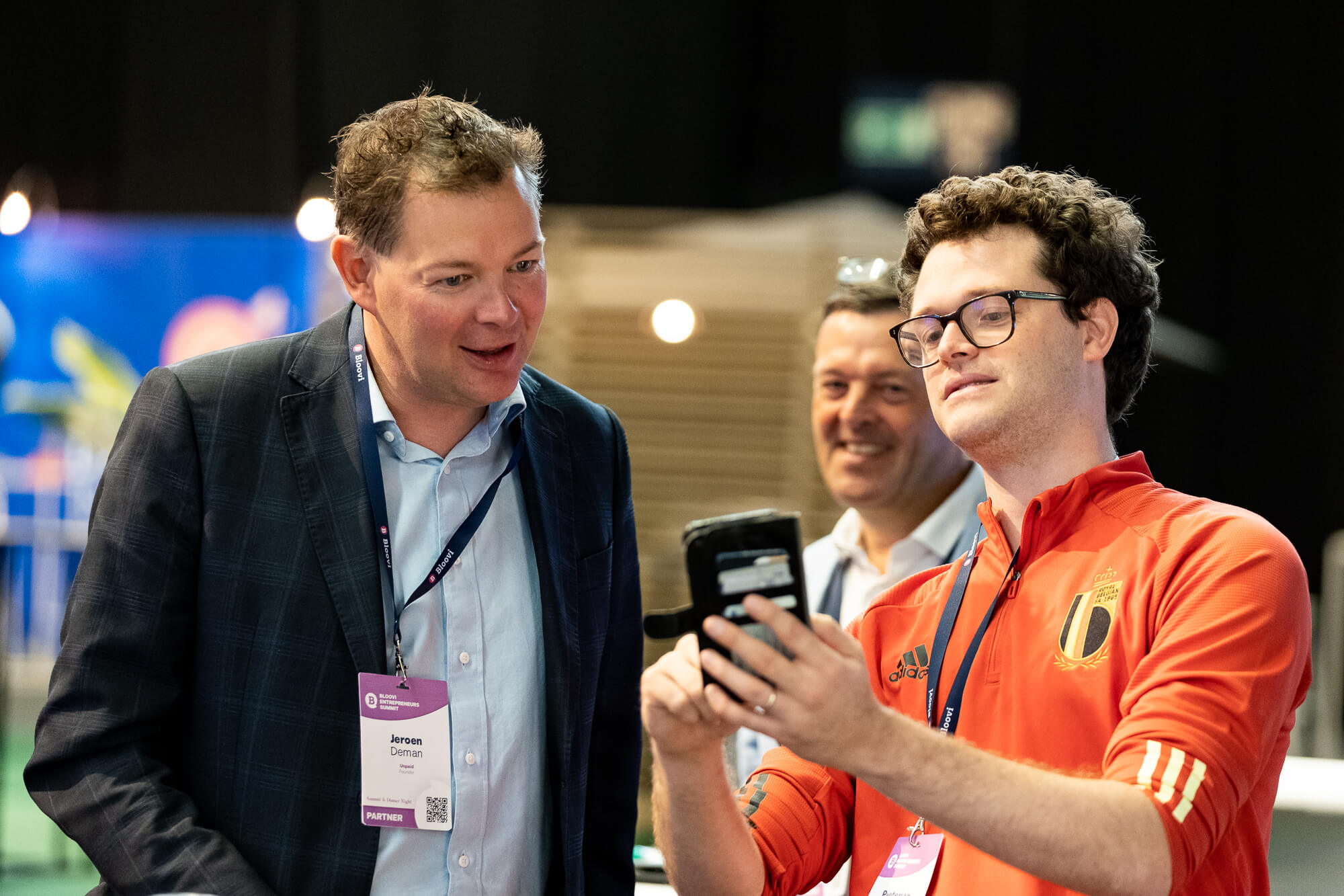 Bloovi Entrepreneurs Summit