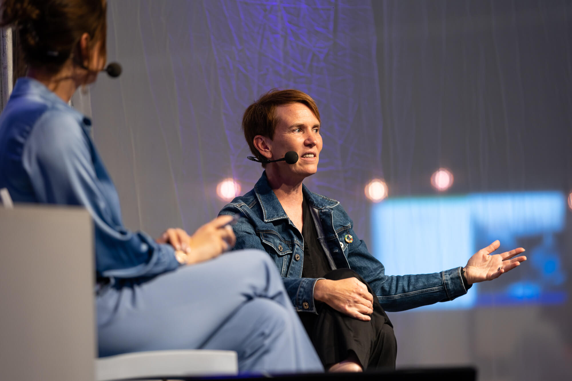 Bloovi Entrepreneurs Summit