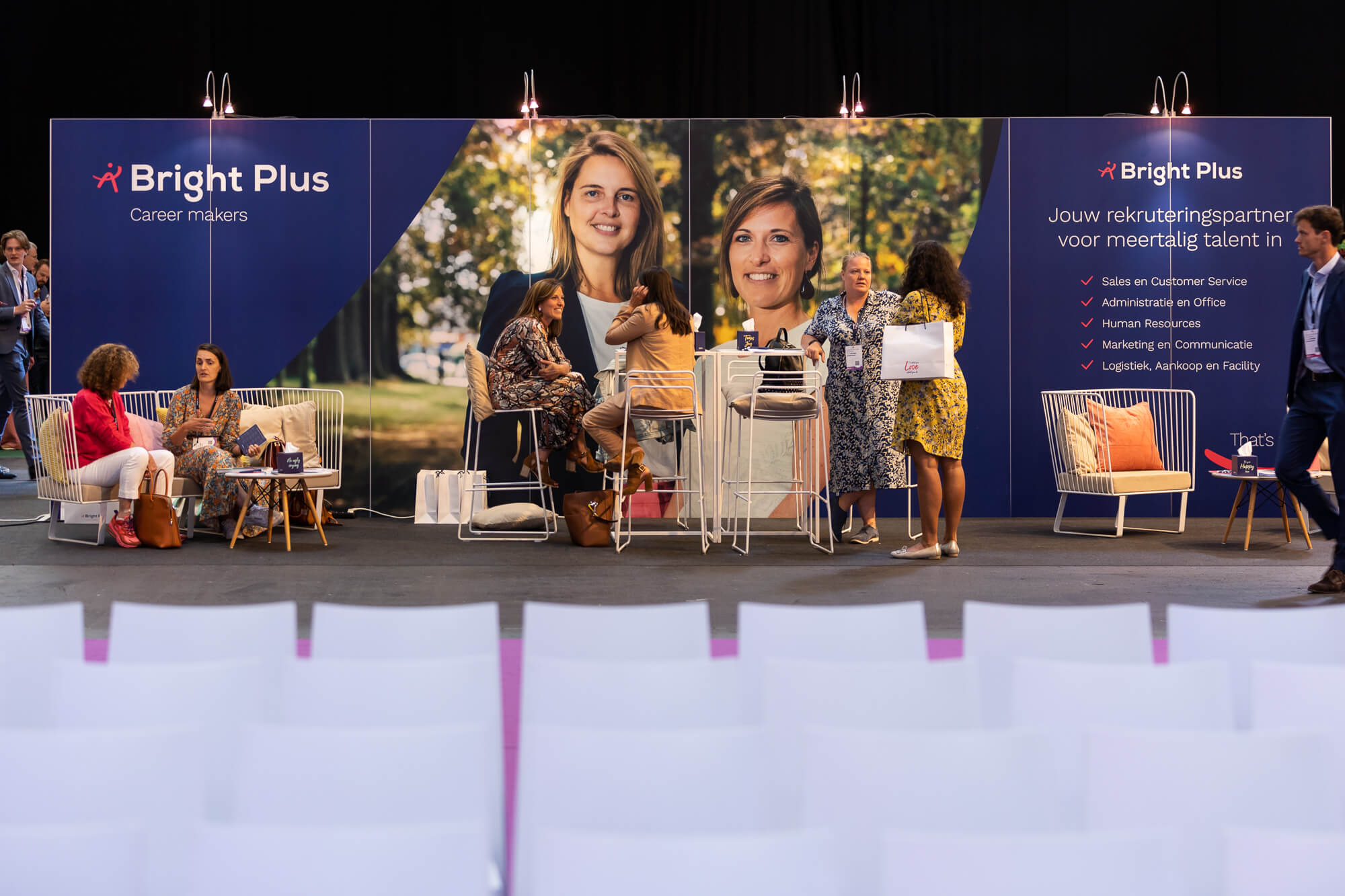 Bloovi Entrepreneurs Summit