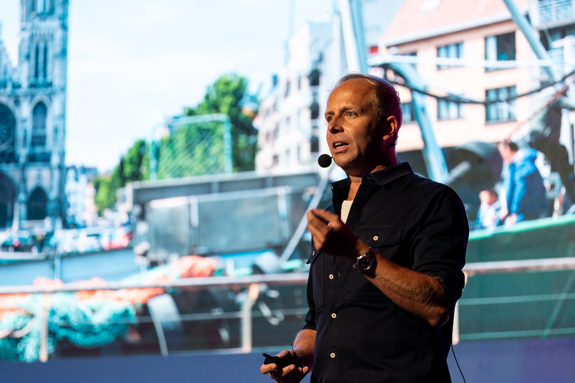 Bloovi Entrepreneurs Summit