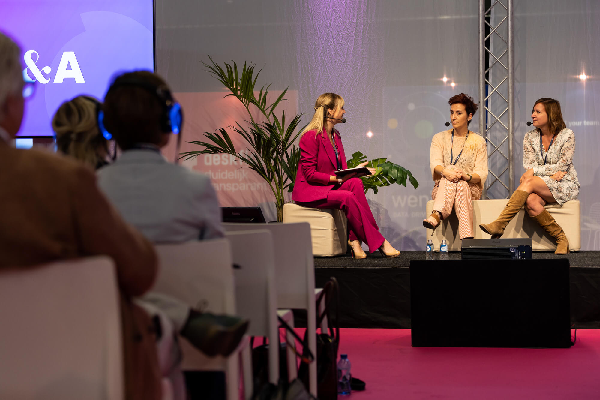 Bloovi Entrepreneurs Summit