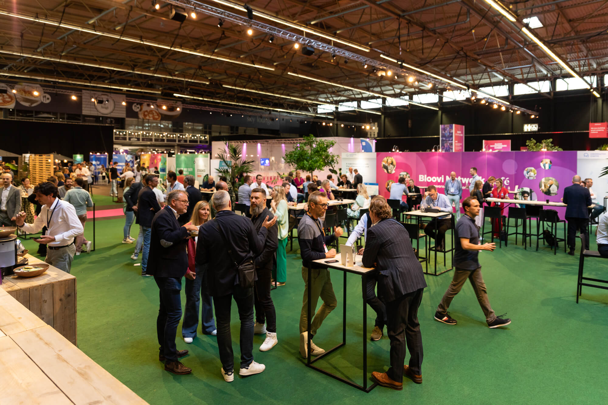 Bloovi Entrepreneurs Summit