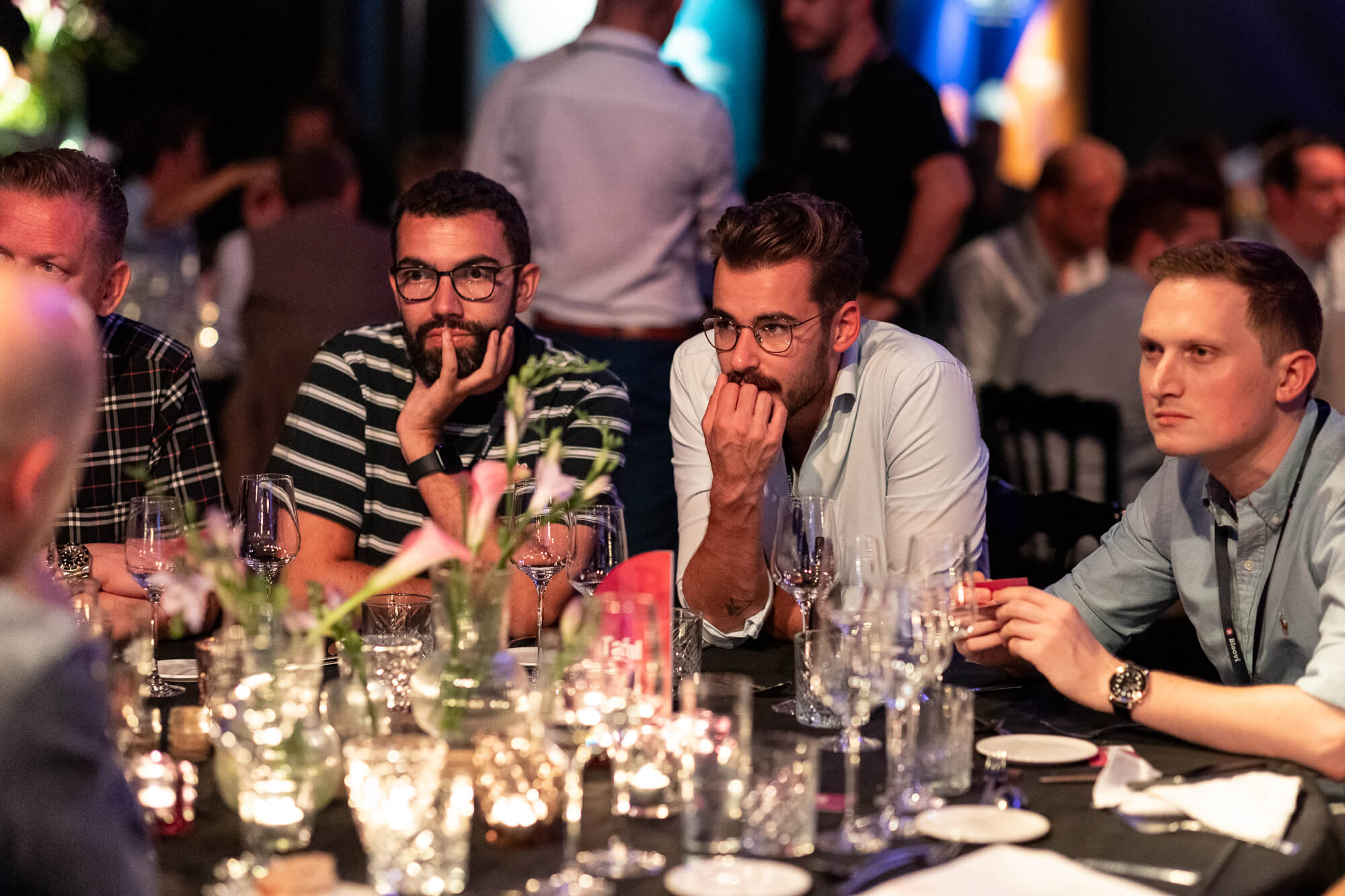 Bloovi Entrepreneurs Summit