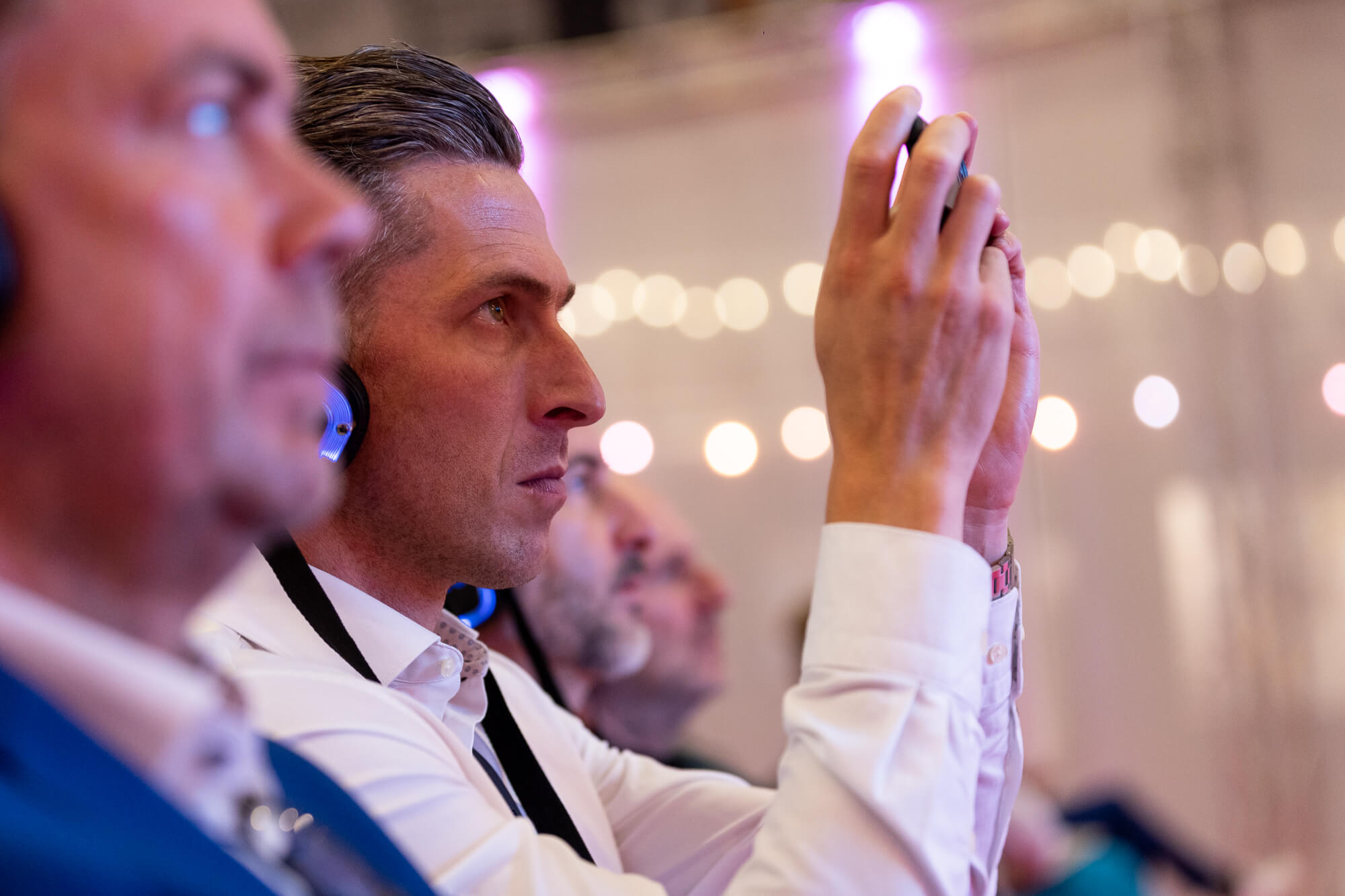 Bloovi Entrepreneurs Summit