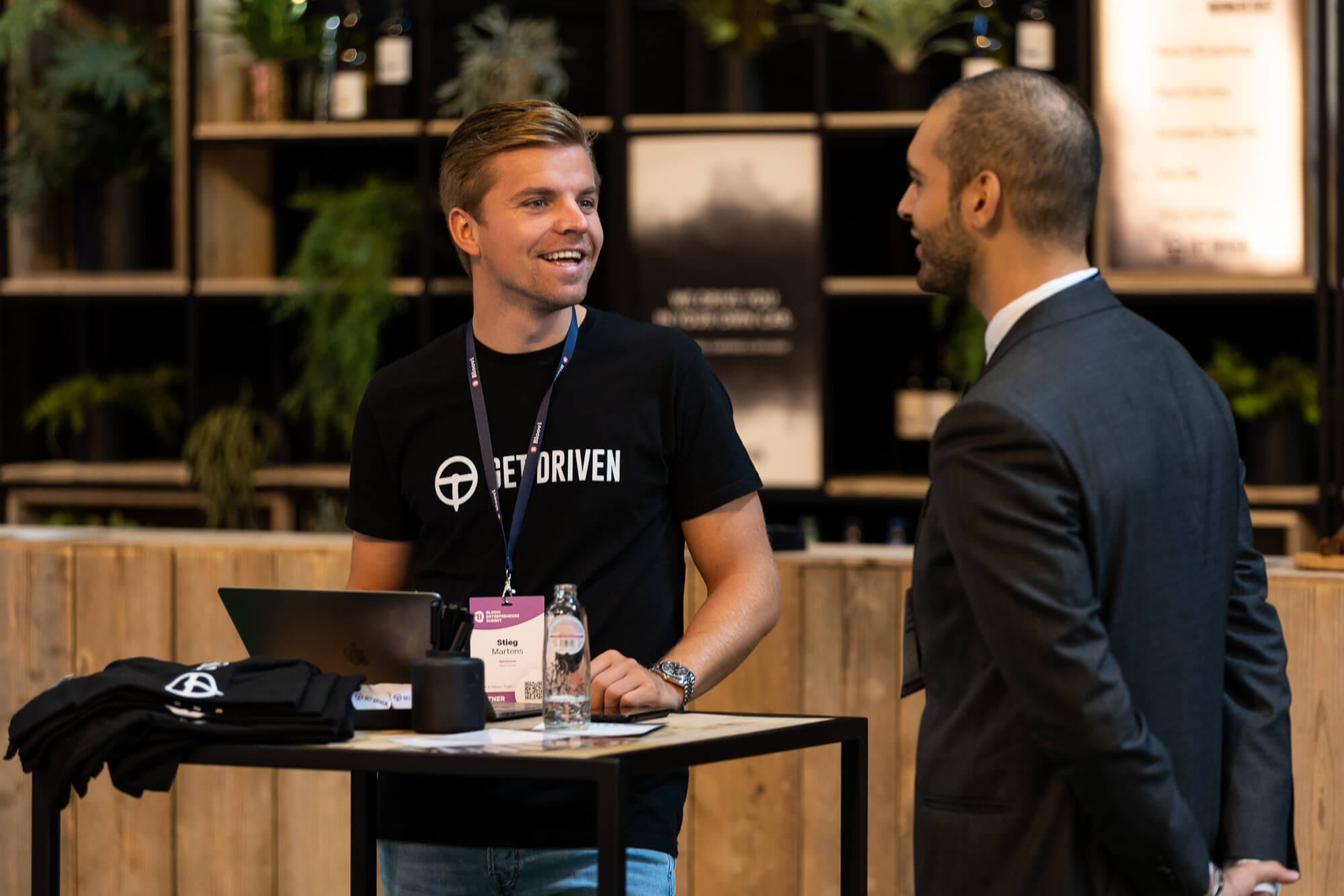 Bloovi Entrepreneurs Summit