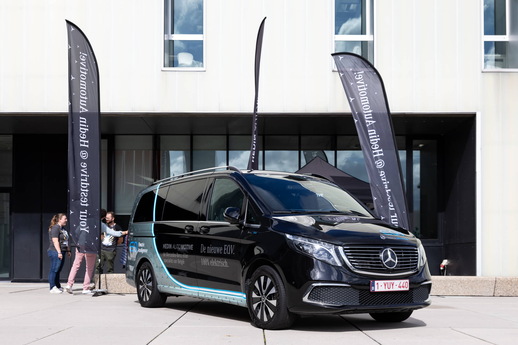 Bloovi Entrepreneurs Summit