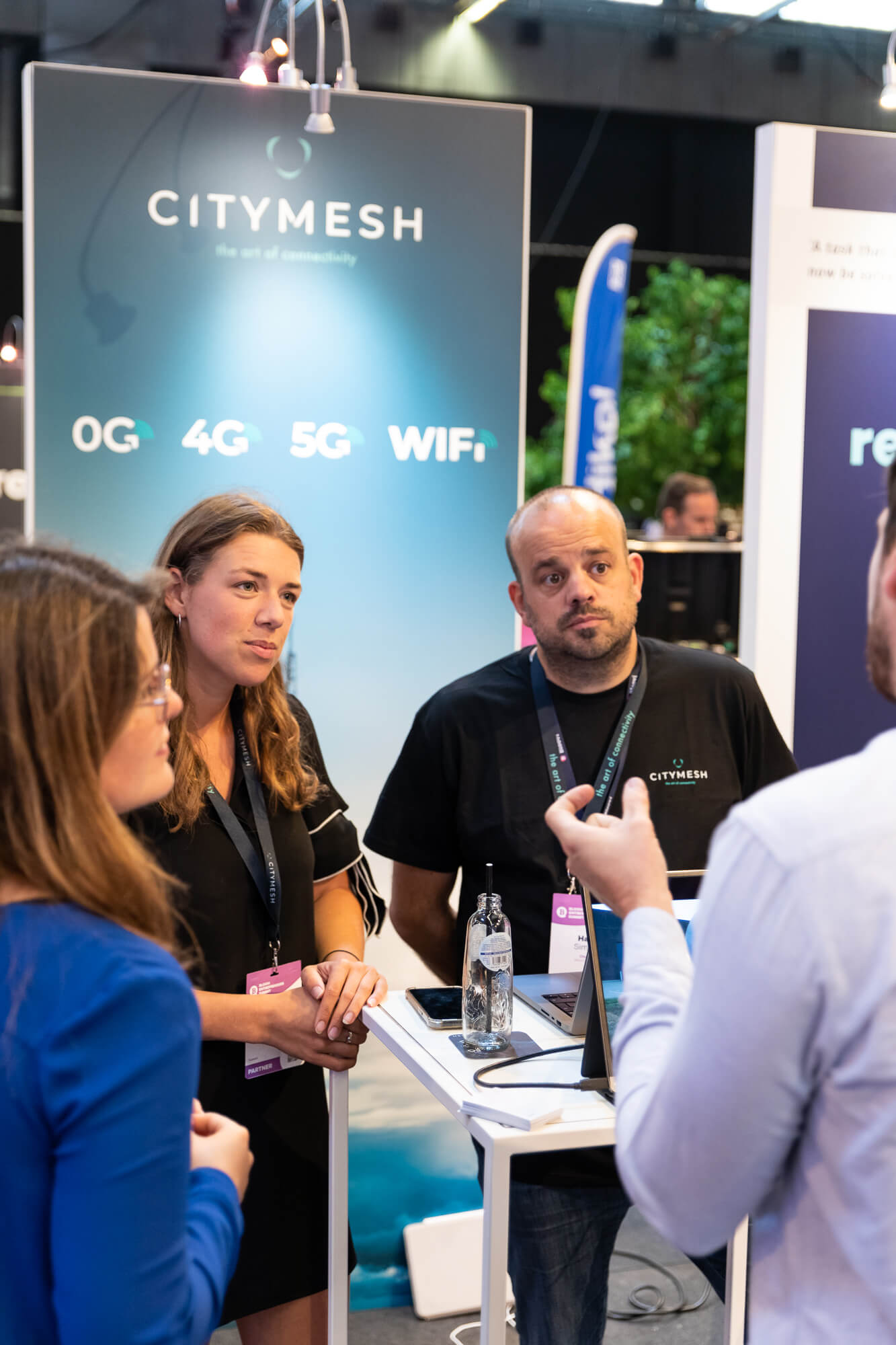 Bloovi Entrepreneurs Summit