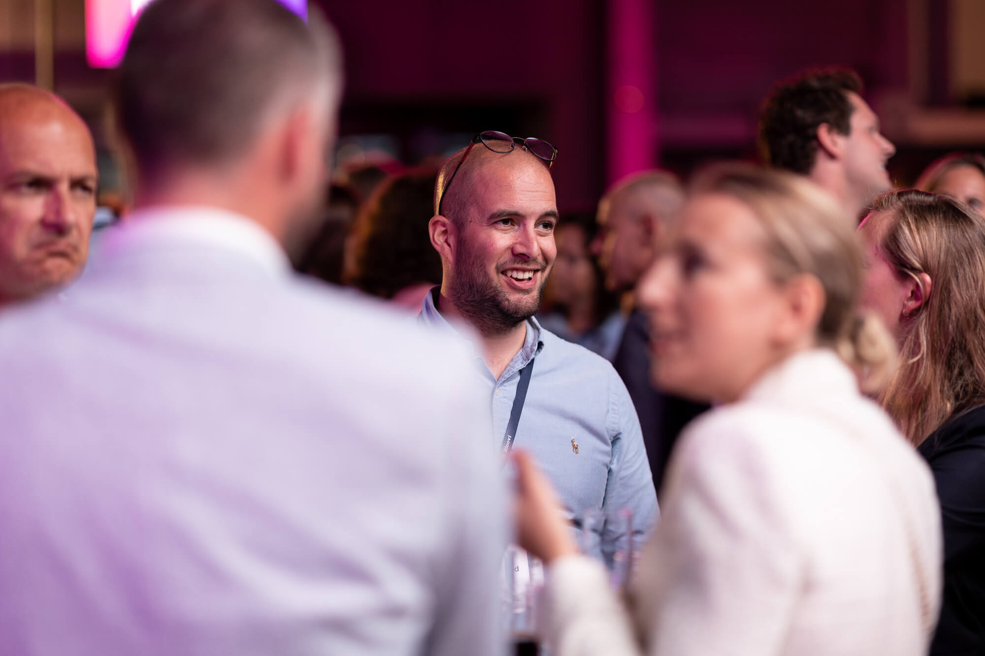 Bloovi Entrepreneurs Summit