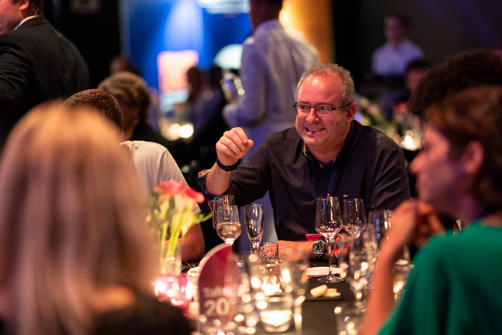 Bloovi Entrepreneurs Summit