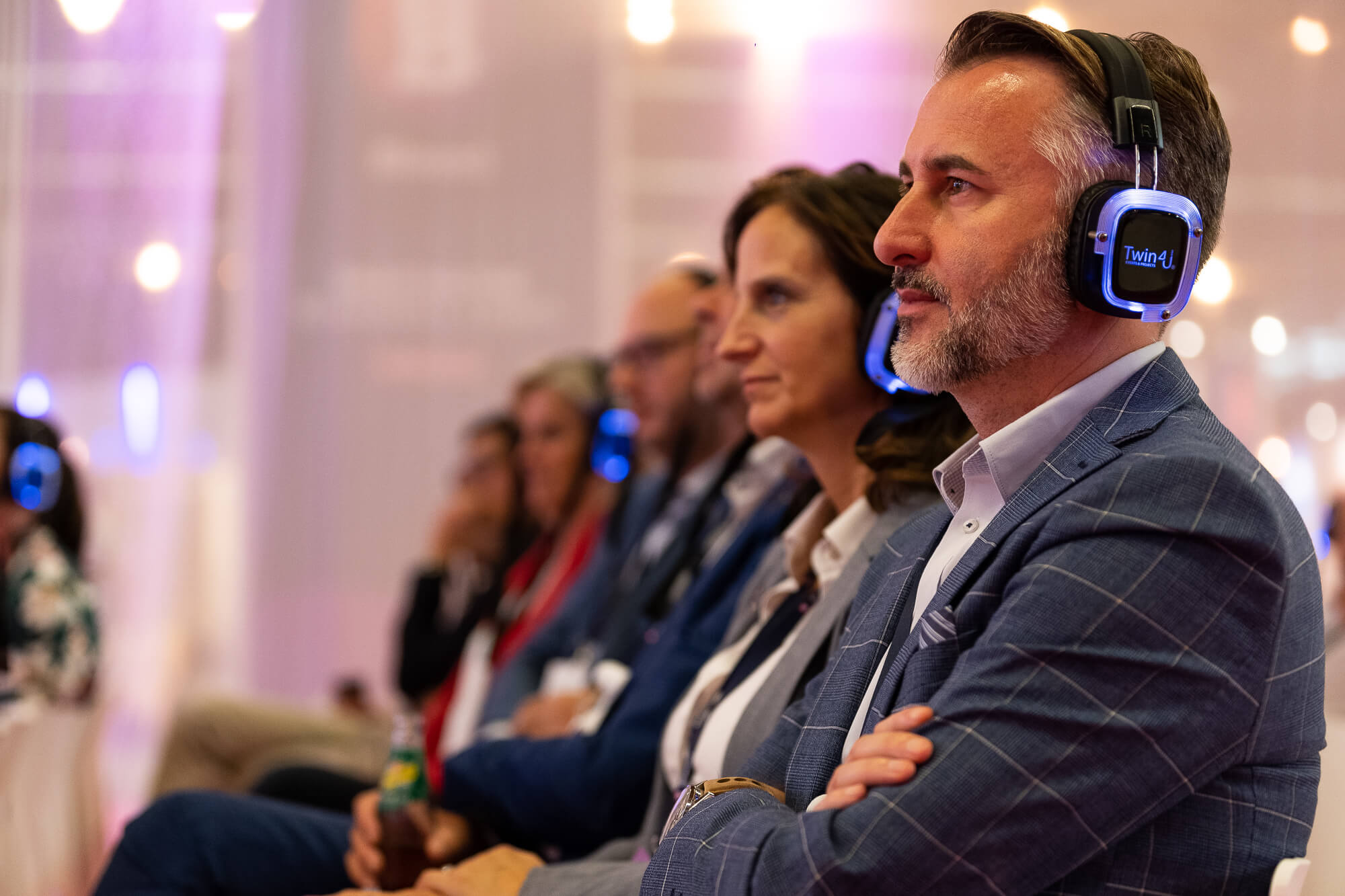 Bloovi Entrepreneurs Summit