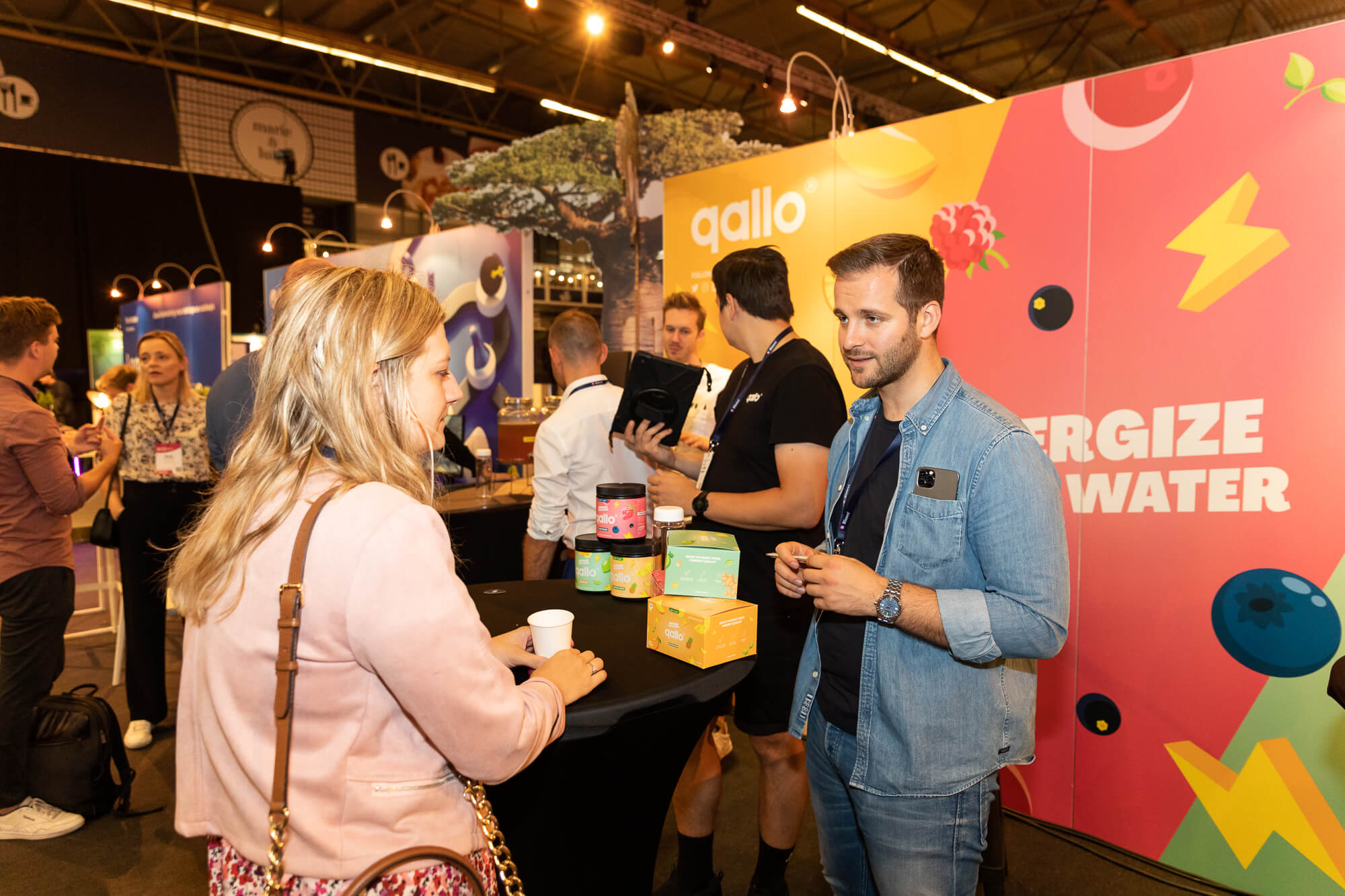 Bloovi Entrepreneurs Summit