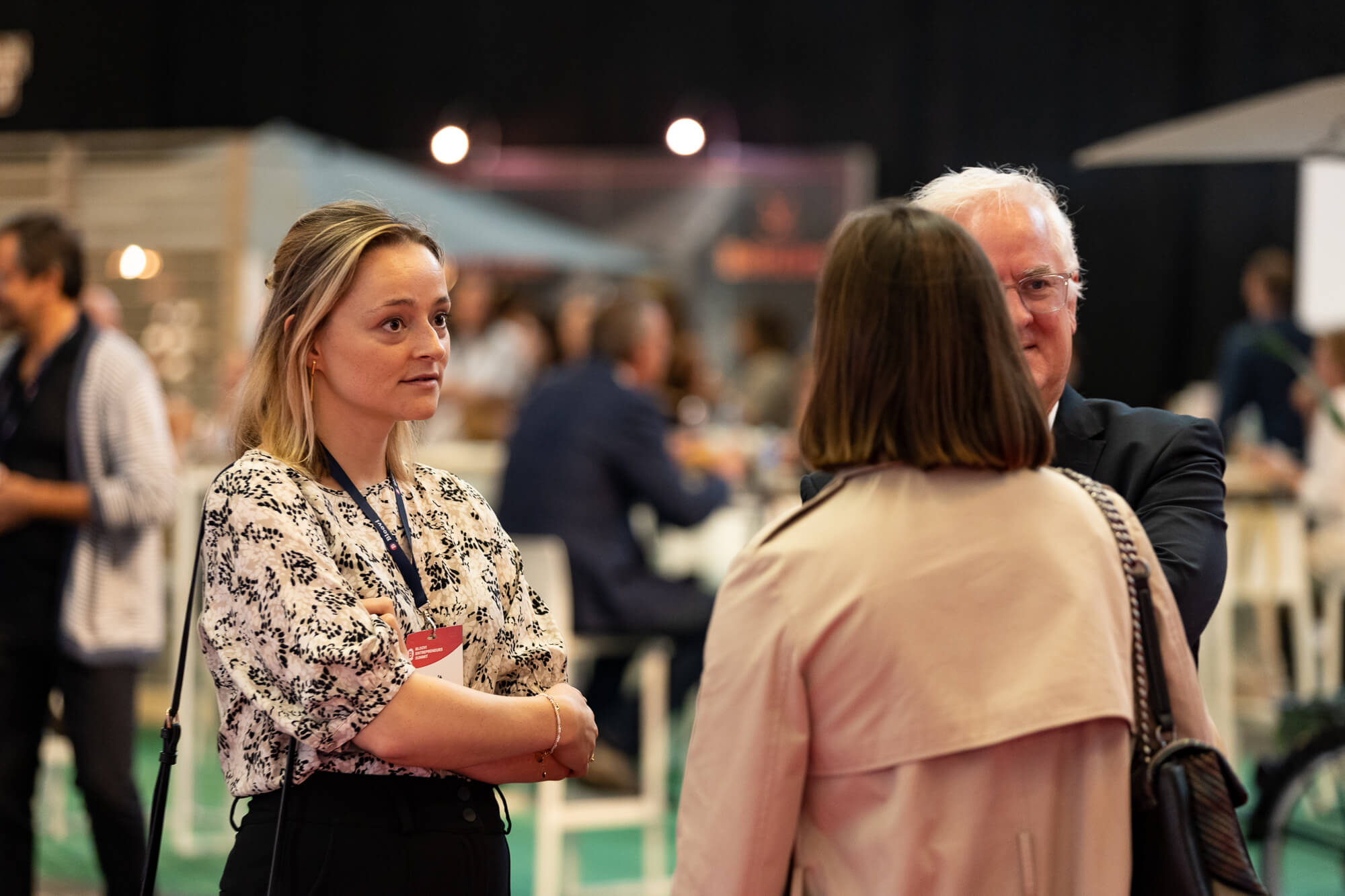 Bloovi Entrepreneurs Summit