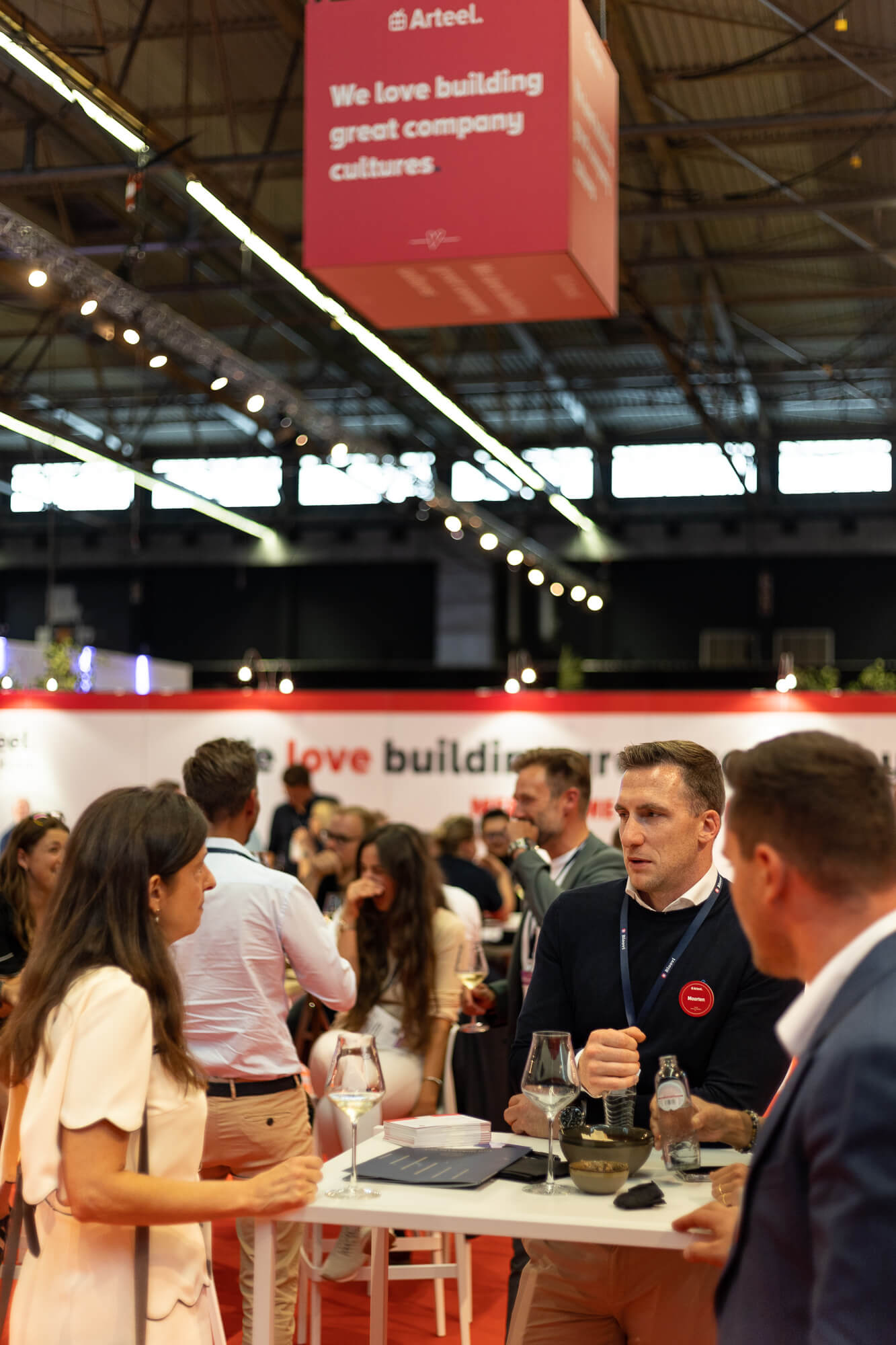 Bloovi Entrepreneurs Summit