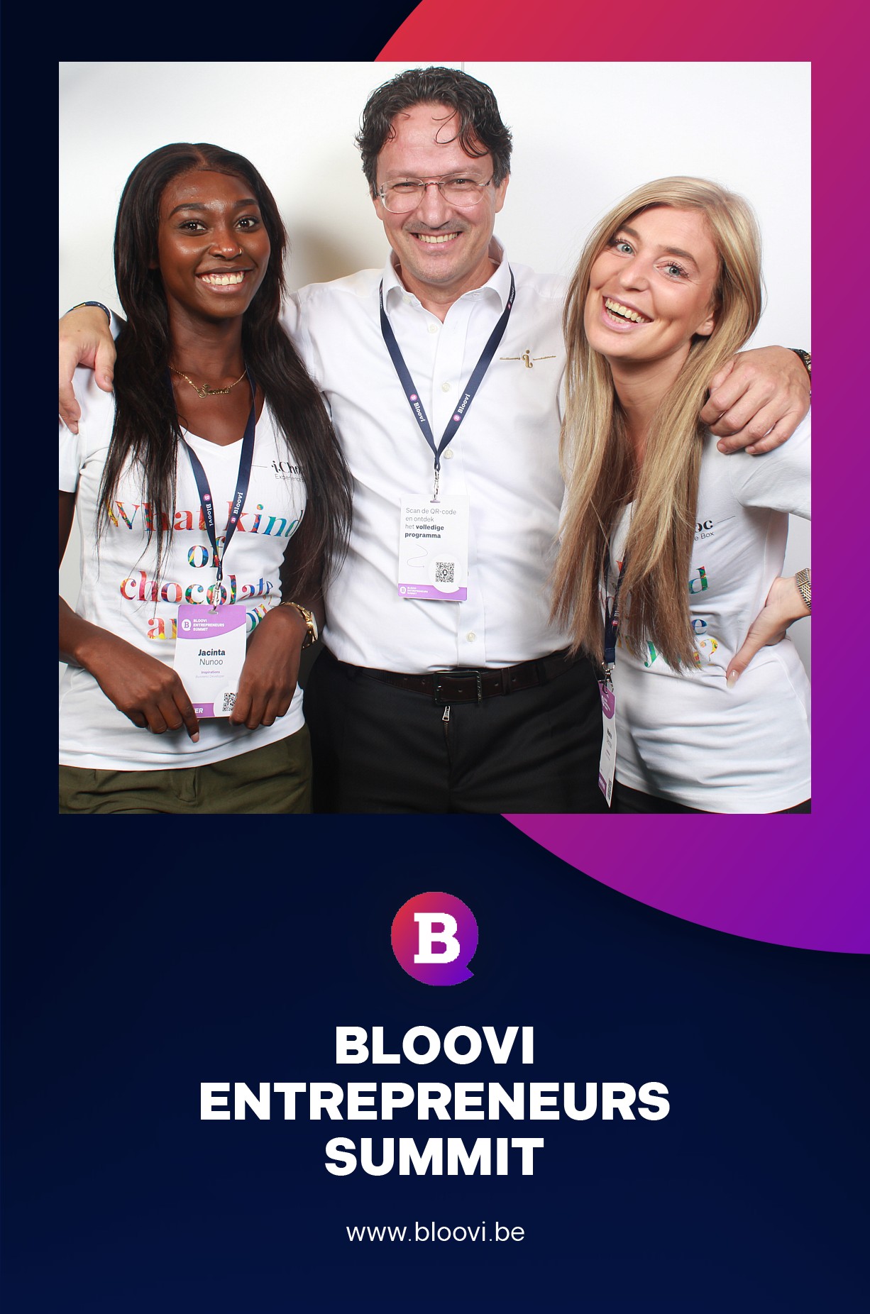 Bloovi Entrepreneurs Summit